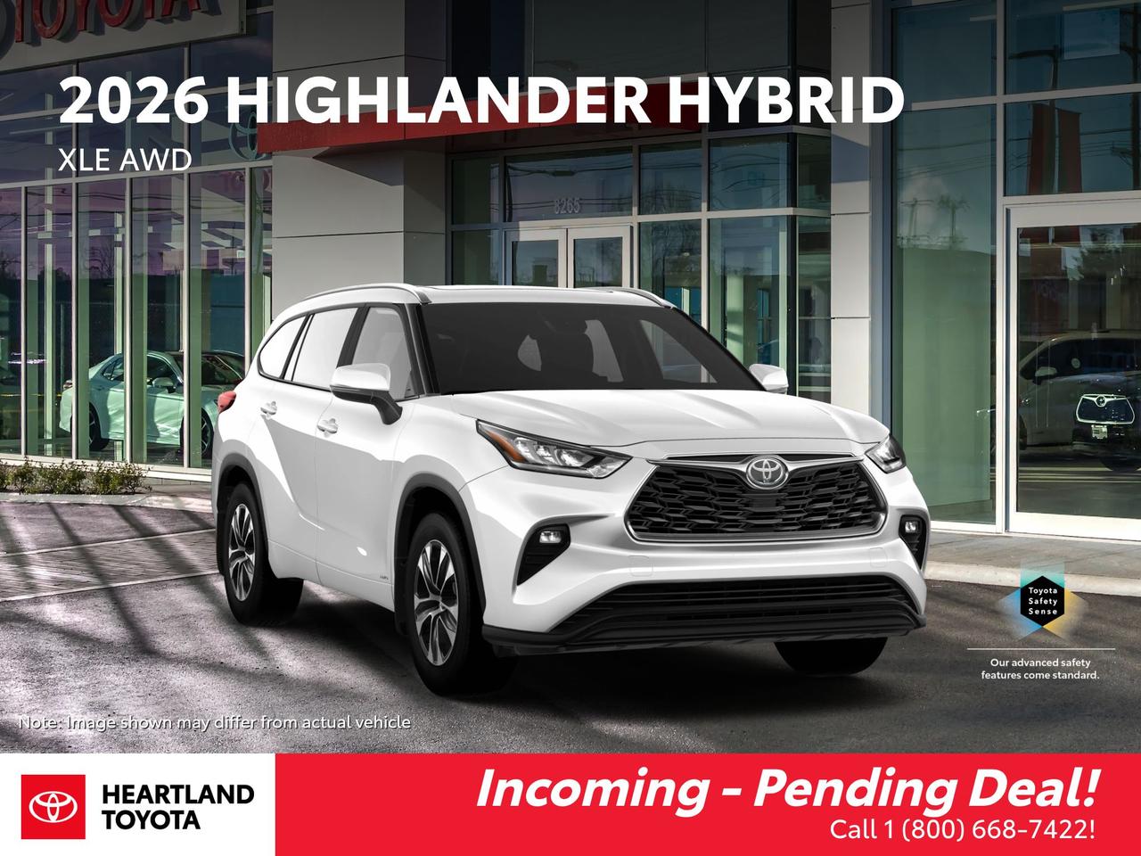 Vehicle Image