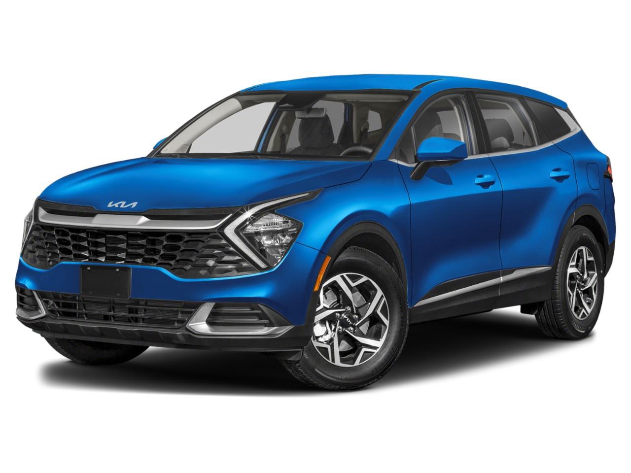 Used 2023 Kia Sportage LX AWD for sale in Orleans, ON