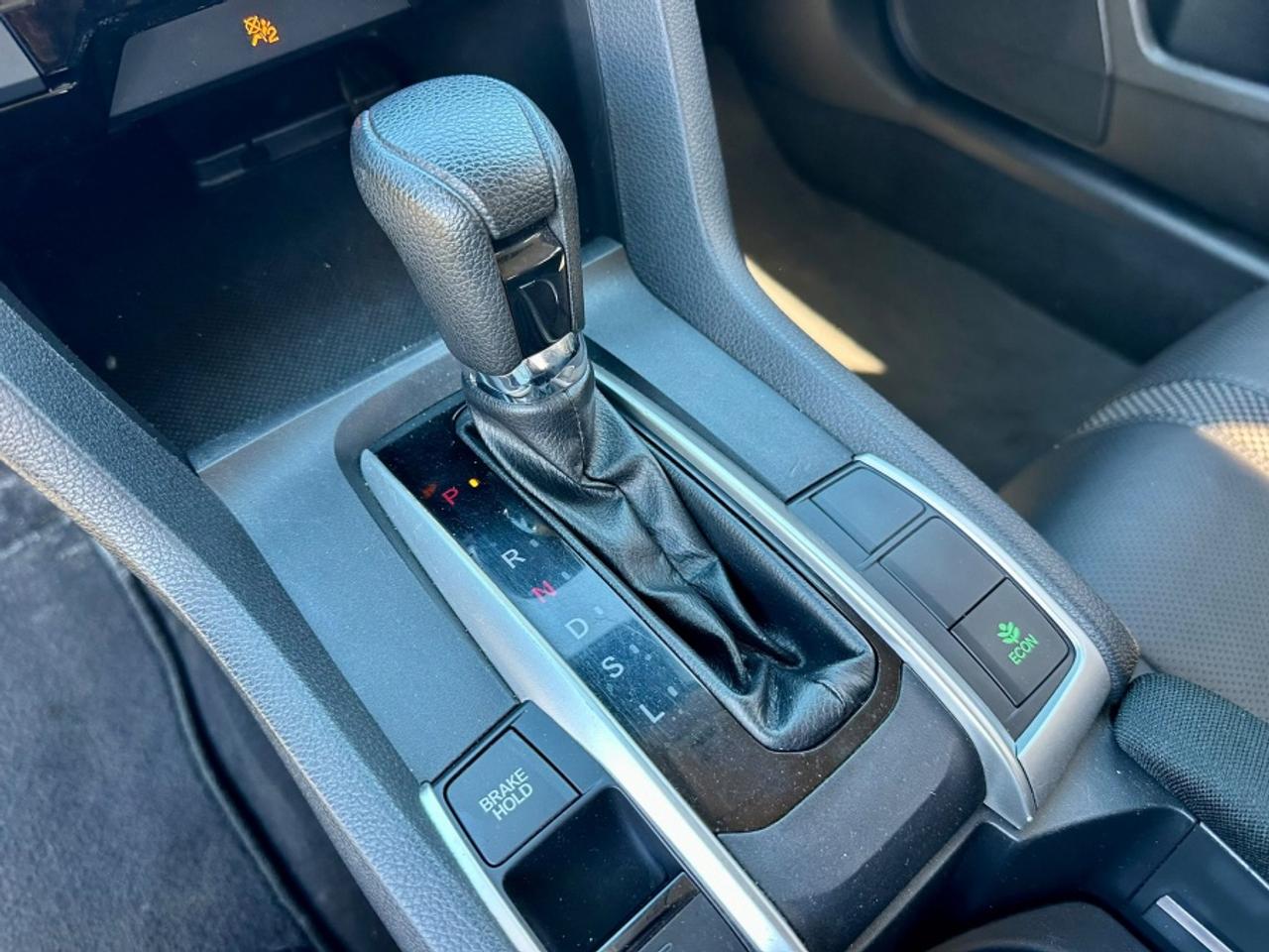 2020 Honda Civic * LX * LOW KM * REBUILD TITLE LX Photo