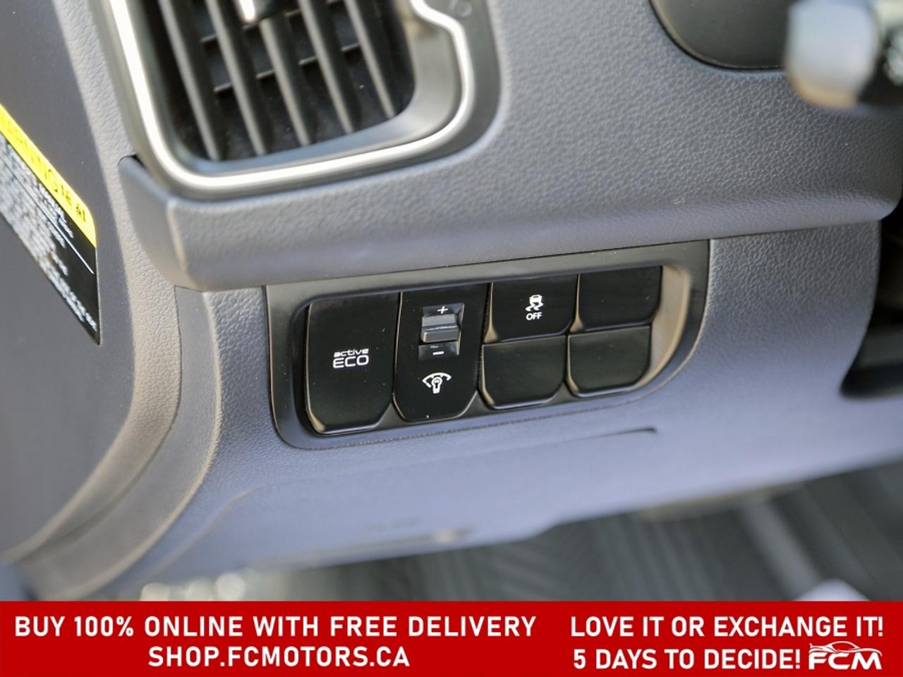 2017 Kia Rio 5-Door LX | FULLY CERTIFIED WITH WARRANTY Photo