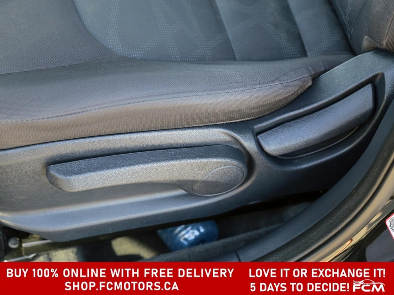 2017 Kia Rio 5-Door LX | FULLY CERTIFIED WITH WARRANTY Photo