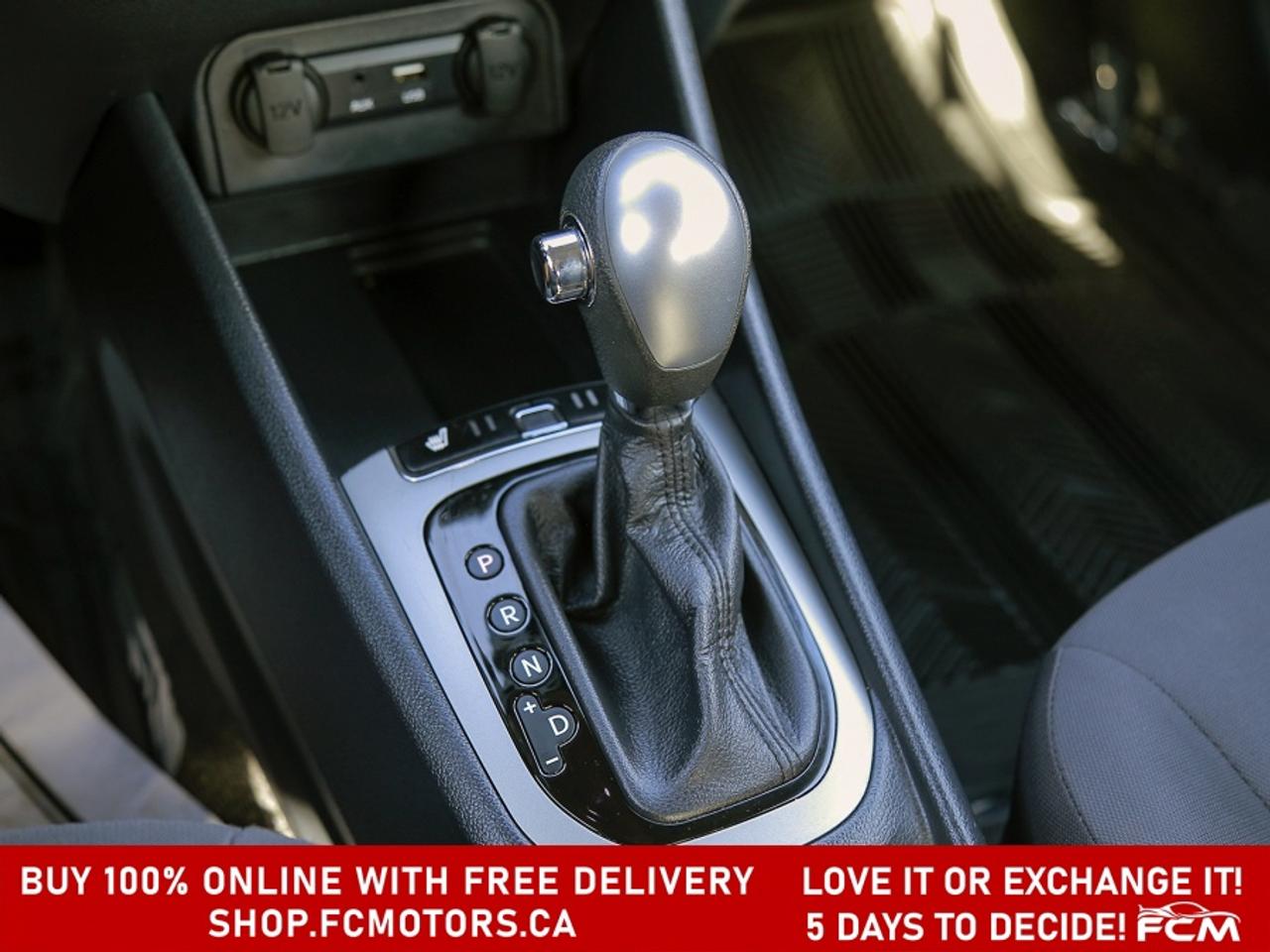 2017 Kia Rio 5-Door LX | FULLY CERTIFIED WITH WARRANTY Photo
