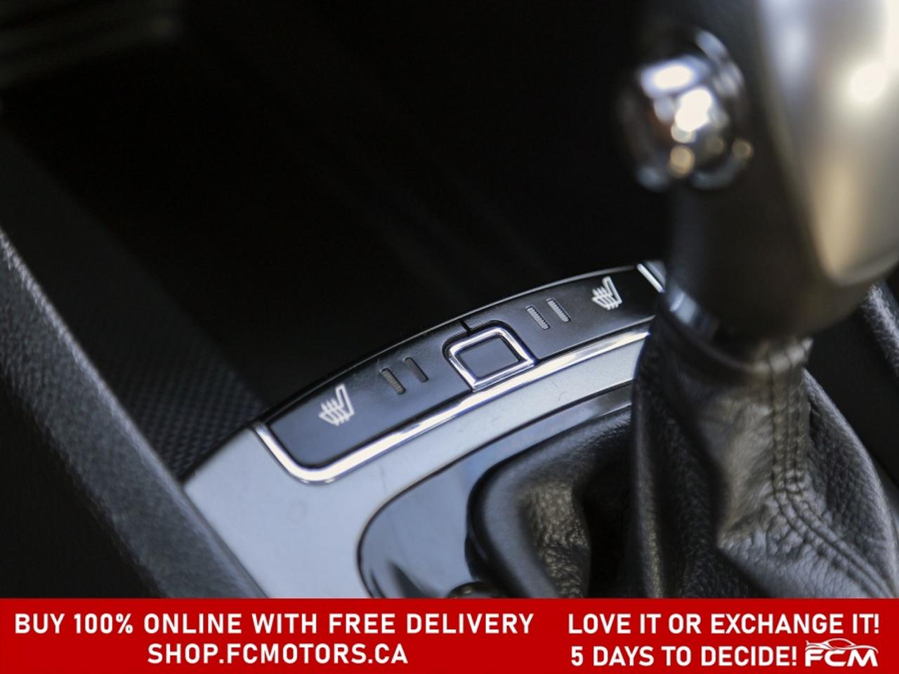 2017 Kia Rio 5-Door LX | FULLY CERTIFIED WITH WARRANTY Photo