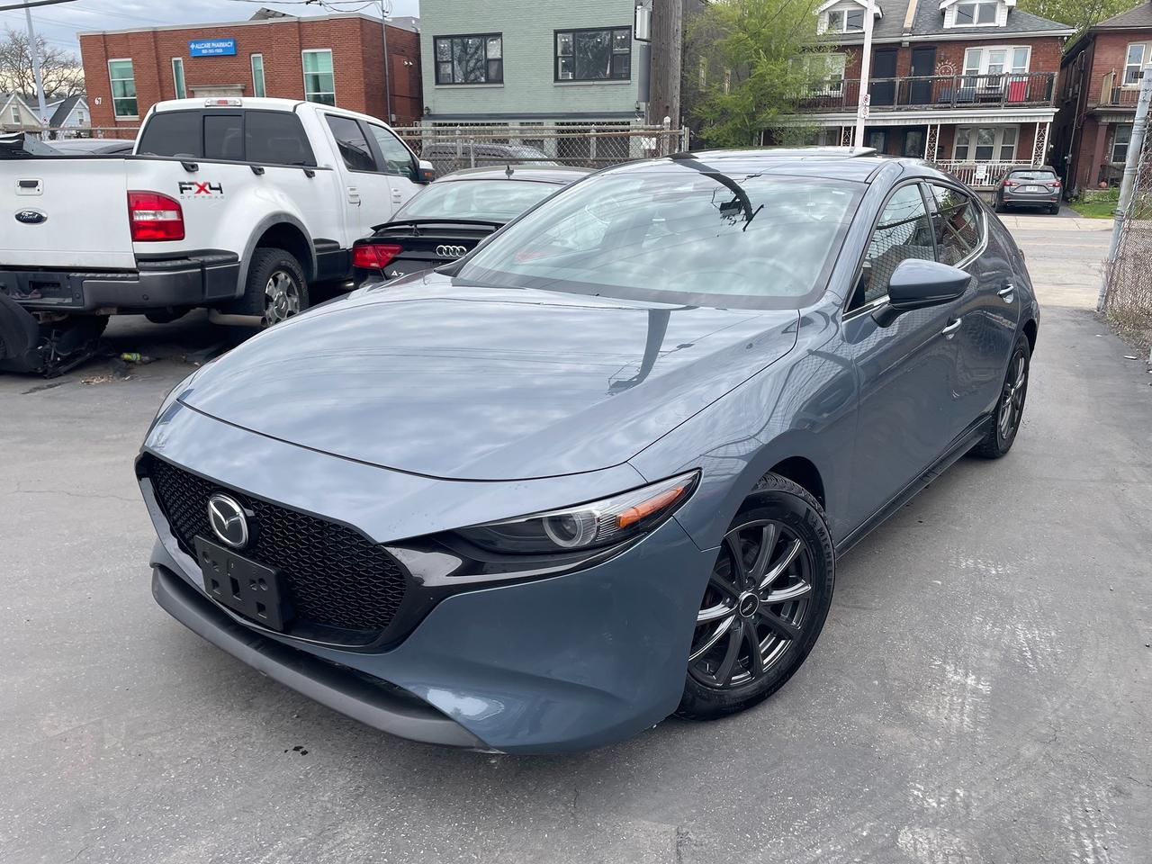 <p class=p1>Zens Auto Sales</p><p class=p1>NOTE: Call 905-920-2663 or 905-962-2226 before visiting!</p><p class=p1>Price + HST + licensing&nbsp;</p><p class=p1>Vehicle comes with 1 Year unlimited km power-train warranty. $750 maximum per claim!</p><p class=p1>Contact us to book an appointment to come by and check out our cars!</p><p class=p1>74 Kenilworth Avenue North, Hamilton, ON, L8H 4R5</p><p class=p1>https://zensautosales.ca/</p><p class=p1>SAFETY INCLUDED</p><p class=p1>Carfax included</p><p class=p1>Financing Available</p><p class=p1>1 OWNER</p><p class=p1>Safety features: Forward collision warnings, Front Pedestrian detection, lane departure warnings, a collision mitigation braking system, a road departure mitigation system, a lane keeping assist system and adaptive cruise control with low-speed follow, Blind spot assist&nbsp;</p><p class=p1>AWD</p><p class=p1>Smart Brake Support FRONT AND BACK</p><p class=p1>Head up display</p><p class=p1>Sports mode</p><p class=p1>Leather seats</p><p class=p1>Apple Carplay</p><p class=p1>Android Carplay</p><p class=p1>Navigation</p><p class=p1>Air Conditioning</p><p class=p1>Push to start</p><p class=p1>Back up camera</p><p class=p1>Heated Seats</p><p class=p1>Heated Steering wheel</p><p class=p1>Power locks</p><p class=p1>Power steering</p><p class=p1>Power mirrors</p><p class=p1>Auxiliary input</p><p class=p1>USB</p><p class=p1>Sunroof&nbsp;</p><p class=p1>Premium audio</p>
