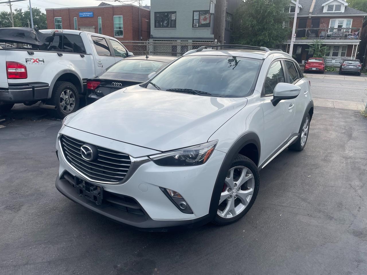 <p class=p2>Zens Auto Sales</p><p class=p2>NOTE: Call 905-920-2663 or 905-962-2226 before visiting!</p><p class=p2>Price + HST + licensing&nbsp;</p><p class=p2>Vehicle comes with 1 Year unlimited km power-train warranty. $750 maximum per claim!</p><p class=p2>Contact us to book an appointment to come by and check out our cars!</p><p class=p2>74 Kenilworth Avenue North, Hamilton, ON, L8H 4R5</p><p class=p2>https://zensautosales.ca/</p><p class=p2>SAFETY INCLUDED</p><p class=p2>Carfax included</p><p class=p2>Financing Available</p><p class=p2>AWD</p><p class=p2>Navigation</p><p class=p2>Backup camera</p><p class=p2>Heated seats</p><p class=p2>Sports mode</p><p class=p2>Push start</p><p class=p2>Heads-up display</p><p class=p2>Sunroof</p><p class=p2>Bluetooth</p><p class=p2>USB port</p><p class=p2>Air Conditioning</p><p class=p2>Power locks</p><p class=p2>Power locks</p><p class=p2>Power mirrors</p>