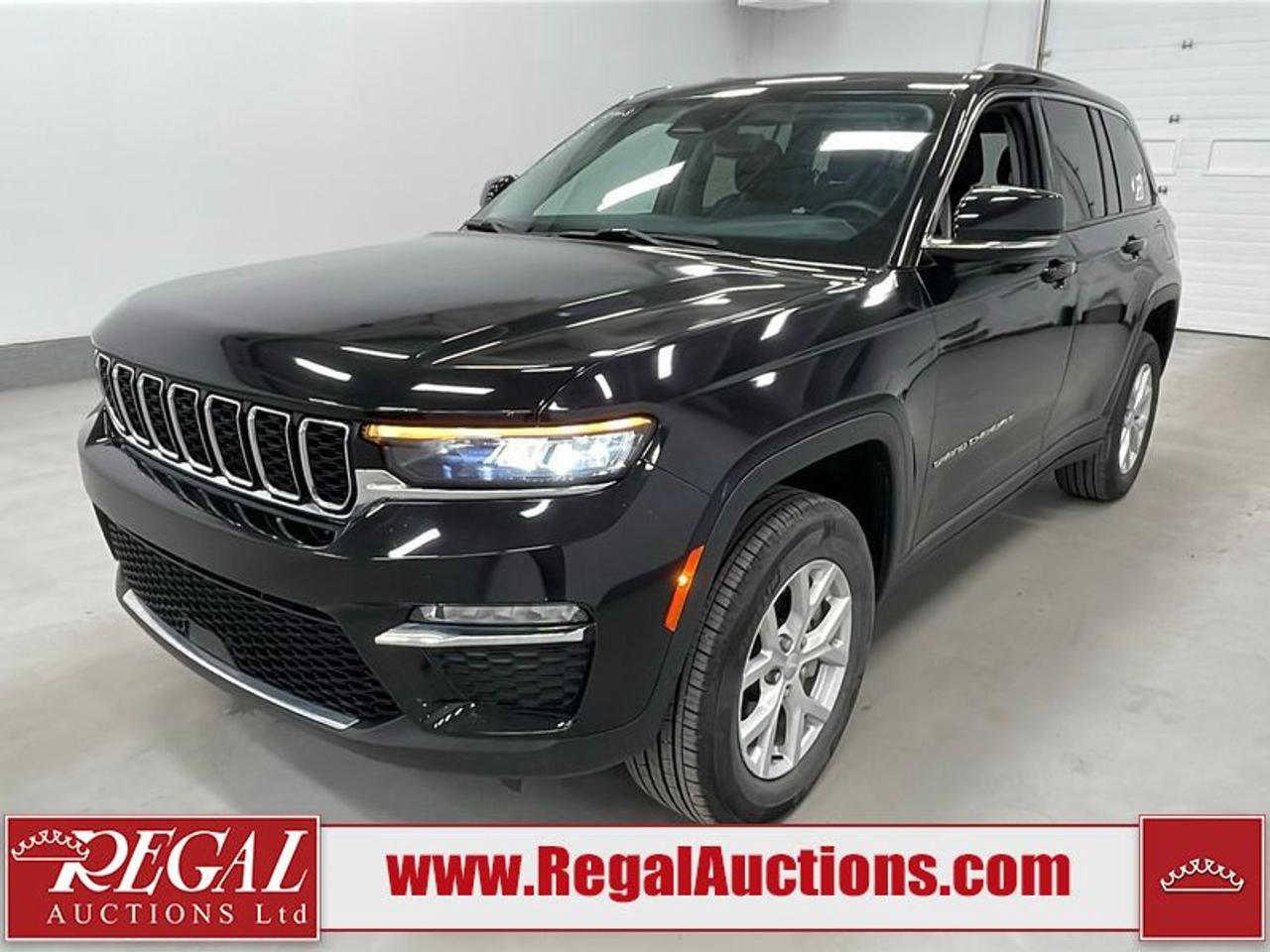OFFERS WILL NOT BE ACCEPTED BY EMAIL OR PHONE - THIS VEHICLE WILL GO ON LIVE ONLINE AUCTION on Saturday August 22.<br> SALE STARTS AT 11:00 AM.<br><br>VEHICLE DESCRIPTION <br/>Stock #: 33441 <br/>Lot #:  <br/>Reserve Price: $31,500 <br/>CarProof Report: Available at www.RegalAuctions.com <br/><br/>IMPORTANT DECLARATION <br/>Finance Repo: This vehicle has been seized or surrendered to a creditor or bankruptcy trustee. <br/>Active Status: This vehicles title is listed as Active Status. <br/> Live Online Bidding: This vehicle will be available for bidding over the internet, visit www.RegalAuctions.com to register. <br/> <br/>The simple solution to selling your car or truck. Bring your clean vehicle in with your Drivers License and current Registration and well put it on the auction block at our next sale.<br/><br/>www.RegalAuctions.com