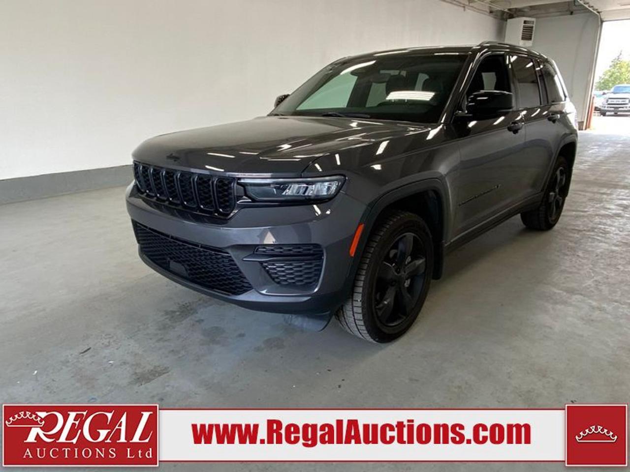 OFFERS WILL NOT BE ACCEPTED BY EMAIL OR PHONE - THIS VEHICLE WILL GO ON LIVE ONLINE AUCTION on Saturday August 22.<br> SALE STARTS AT 11:00 AM.<br><br>VEHICLE DESCRIPTION <br/>Stock #: 50100 <br/>Lot #: 130 <br/>Reserve Price: $38,000 <br/>CarProof Report: Available at www.RegalAuctions.com <br/><br/>IMPORTANT DECLARATION <br/>Active Status: This vehicles title is listed as Active Status. <br/> Live Online Bidding: This vehicle will be available for bidding over the internet, visit www.RegalAuctions.com to register. <br/> <br/>The simple solution to selling your car or truck. Bring your clean vehicle in with your Drivers License and current Registration and well put it on the auction block at our next sale.<br/><br/>www.RegalAuctions.com
