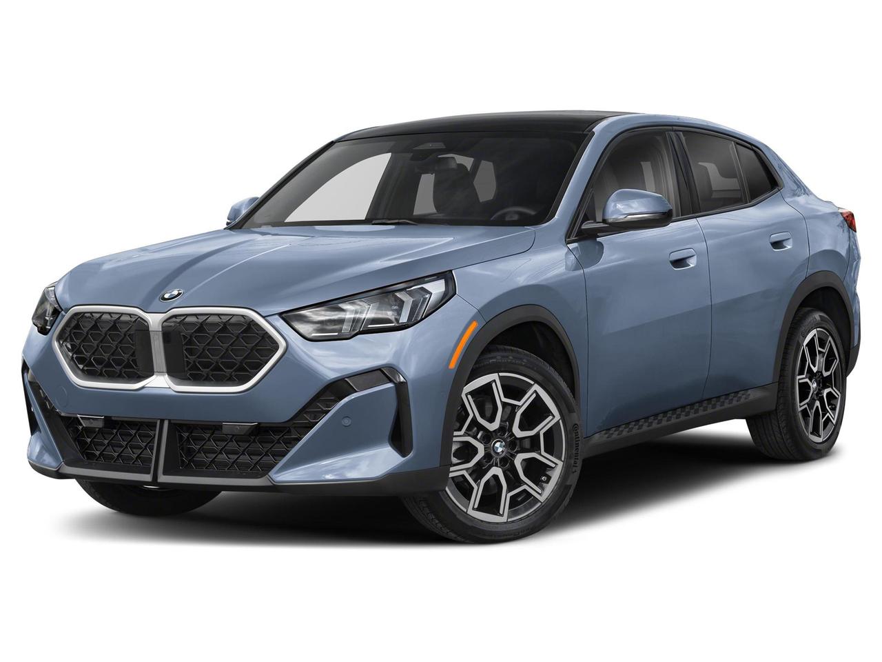 The 2026 BMW X2 xDrive28i in Storm Bay Metallic is a sharp, driver-focused compact SUV that punches well above its class. Equipped with the M Sport Package, M Sport Pro Package, and Black Exterior Contents, this X2 delivers an aggressive aesthetic and performance-tuned experience straight from the factory  no compromises required.

- M Sport & M Sport Pro Packages with Black Exterior Contents and Gloss Black Window Surround for a blacked-out, purposeful look
- Striking 21 x 8.0 Y Spoke Jet Black wheels that set this build apart from a standard X2
- Active Front Driver & Passenger Seats for dynamic bolstering support during spirited driving
- 2.0L TwinPower Turbo 4-Cylinder paired with a 7-Speed Double Clutch transmission and xDrive AWD for confident, responsive performance
- Wireless Apple CarPlay and Android Auto with integrated navigation and voice activation
- Heated front seats, dual-zone automatic climate control, and wireless device charging for everyday comfort
- Comprehensive driver assistance suite including Blind Spot Detection, Rear Cross-Traffic Alert, Front Collision Warning with City Braking, and Park Distance Control front and rear
- Premium Enhanced Package adding extra refinement to an already well-appointed cabin

This X2 is ready to go  nearly new with only 90 km on the odometer. Visit Birchwood BMW online at www.birchwoodbmw.ca to reserve this vehicle, start your purchase, or book a test drive. Our team is here to answer any questions and make the process as straightforward as possible.
At Birchwood BMW we know that experience is everything - thats why weve been voted #1 BMW Store in Canada for Customer Satisfaction for the past 3 years.  

Visit us today and see for yourself why were the top-rated luxury dealer in Manitoba on Google. Book your appointment at 204-452-7799. Dealer Permit #9740
Dealer permit #9740