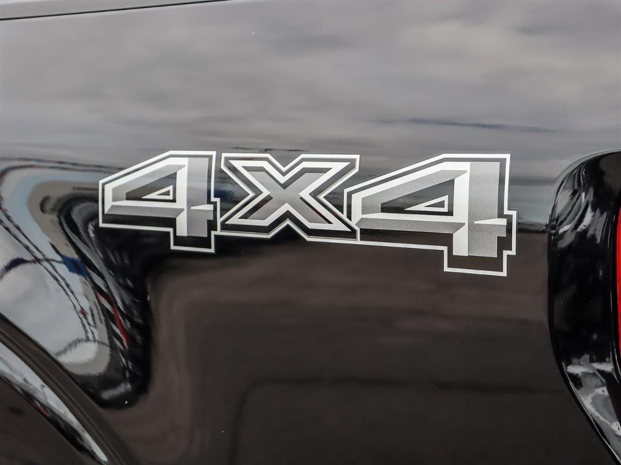 2025 Ford F-150 Lariat Black Appearance Package | Bed Utility Package | Tail Gate Step | Photo