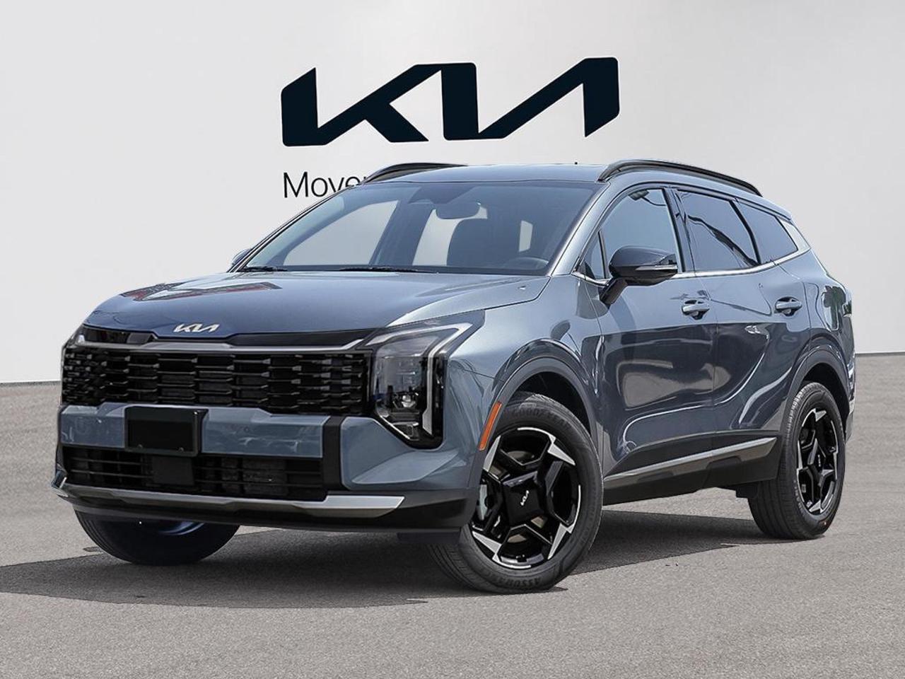 Experience is Everything at Birchwood Kia West!  It is our mission to provide the most transparent and time efficient sales process out of any Manitoba Kia Dealer!  Come visit us and see for yourself why we have a 4.4 star google rating!
The 2026 Kia Sportage EX in Wolf Grey is almost here  and its worth the wait. With a panoramic sunroof, built-in Navigation, and Kia Connect, this AWD Sportage EX is loaded with the tech and comfort features that modern families and daily commuters actually care about.

Key Features:
- Panoramic Sunroof with Power Sunshade  expansive glass roof for an open, airy cabin feel
- Navigation with Real-Time Traffic Display  always know the quickest route
- Kia Connect Tracker System  remote vehicle monitoring and connectivity at your fingertips
- AWD with 8-Speed Automatic & Drive Mode Select  confident traction in all Manitoba seasons
- Dual-Zone Automatic Climate Control  personalized comfort for driver and passenger
- Heated Leather Steering Wheel & 8-Way Driver Seat  comfort-focused interior for long drives
- Smart Cruise Control 2 with Stop & Go  relaxed highway driving with adaptive following distance
- Comprehensive Safety Suite  Highway Driving Assist 1.5, Blind-Spot Collision Avoidance, Forward Collision Avoidance, Rear Cross-Traffic Assist, and Front & Rear Parking Sensors

This one is arriving soon, so dont miss your chance to be first in line. Reserve it today, start your purchase online at birchwoodkiawest.ca, or contact us directly to ask questions and book your test drive. Experience is Everything at Birchwood Kia West  transparent, efficient, and stress-free from start to finish. Find out why we carry a 4.4-star Google rating among all Manitoba Kia dealers.

Open 24 hours a day at birchwoodkiawest.ca
ADDITIONAL ACCESSORIES INCLUDED: 

*Kia Genuine All-Weather Floor Mats
*Premium DEFA Block Heater
*Kia Genuine Wheel Locks
*Kia Genuine Touch-Up Paint

You might qualify for additional savings on your purchase! Ask us about our:

$500 Grad Program
$750 Mobility Assistance Program
$500 Military Benefit
1% Loyalty Rate Reduction 

FIND MORE INFORMATION AND VIEW MORE OPTIONS

*Visit us! Birchwood Kia West in the Birchwood Auto Park. Portage Ave & The Perimeter!
*Visit www.birchwoodkiawest.ca
*Contact our sales department at (204) 888-4542

*Whenever possible, the vehicle photos shown are of the ACTUAL vehicle. This provides the best online shopping experience for our valued customers.
*Price includes all options, fees, and levies. No additional charges are applied.
*Additional fees may apply to select finance and lease options. 
*Dealer Permit #4302
Dealer permit #4302