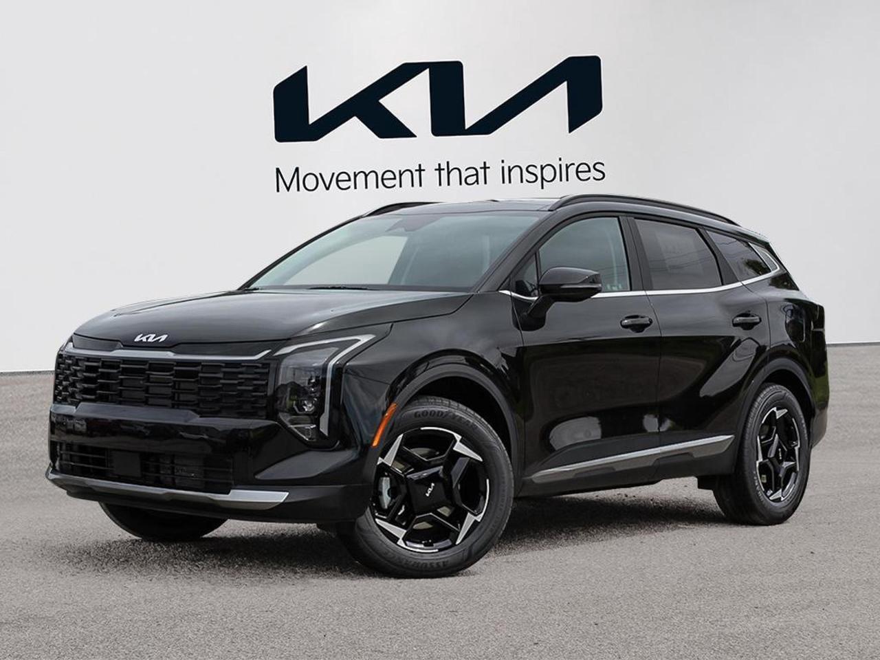 Experience is Everything at Birchwood Kia West!  It is our mission to provide the most transparent and time efficient sales process out of any Manitoba Kia Dealer!  Come visit us and see for yourself why we have a 4.4 star google rating!
The 2026 Kia Sportage in striking Fusion Black is a brand-new AWD SUV built for drivers who want capability, comfort, and cutting-edge technology in one well-rounded package. With only 26 km on the odometer, a panoramic power sunroof, Smart Cruise Control with Stop & Go, and a comprehensive suite of driver-assist features, this Sportage is ready to take on every commute and weekend adventure without compromise.

Key Features:
- Panoramic sliding and tilting glass sunroof with power sunshade  great for Manitobas bright summer days
- All-Wheel Drive with 8-speed automatic transmission and selectable drive modes for confident year-round driving
- Smart Cruise Control 2 (SCC 2) with Stop & Go and Highway Driving Assist 1.5  reducing fatigue on long highway drives
- Heated leather-wrapped steering wheel and dual-zone automatic climate control for personalized comfort
- Blind-Spot Collision-Avoidance Assist, Rear Cross-Traffic Collision Avoidance, and Front Collision-Avoidance Assist (Car/Ped/Cyc/Junction) for added peace of mind
- Heated front windshield glass  a practical must-have for cold Canadian winters
- Smart Power Liftgate with proximity cargo access  hands-free convenience when your arms are full
- 8-way driver seat and leather gear shifter in a refined interior trimmed with Piano Black and Metal-Look accents

Experience is Everything at Birchwood Kia West! It is our mission to provide the most transparent and time-efficient sales process of any Manitoba Kia dealer. Whether you want to reserve this Sportage, start your purchase online, or simply have questions, were here to help. Book your test drive today at www.birchwoodkiawest.ca or contact us directly  wed love to put you behind the wheel.
ADDITIONAL ACCESSORIES INCLUDED: 

*Kia Genuine All-Weather Floor Mats
*Premium DEFA Block Heater
*Kia Genuine Wheel Locks
*Kia Genuine Touch-Up Paint

You might qualify for additional savings on your purchase! Ask us about our:

$500 Grad Program
$750 Mobility Assistance Program
$500 Military Benefit
1% Loyalty Rate Reduction 

FIND MORE INFORMATION AND VIEW MORE OPTIONS

*Visit us! Birchwood Kia West in the Birchwood Auto Park. Portage Ave & The Perimeter!
*Visit www.birchwoodkiawest.ca
*Contact our sales department at (204) 888-4542

*Whenever possible, the vehicle photos shown are of the ACTUAL vehicle. This provides the best online shopping experience for our valued customers.
*Price includes all options, fees, and levies. No additional charges are applied.
*Additional fees may apply to select finance and lease options. 
*Dealer Permit #4302
Dealer permit #4302