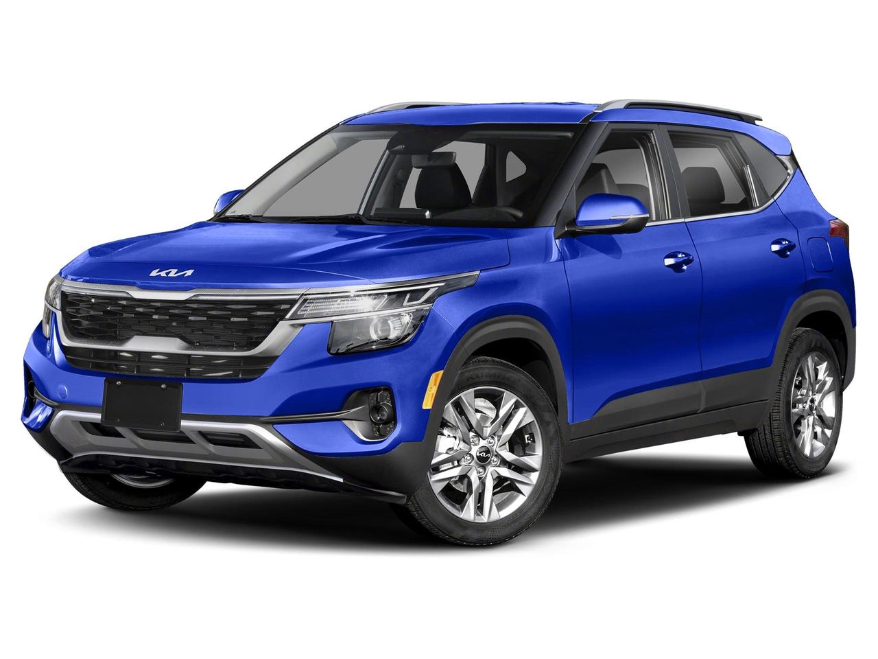 Used 2023 Kia Seltos EX Heated Seats | Sunroof | Apple CarPlay & Android Auto | AWD for sale in Winnipeg, MB