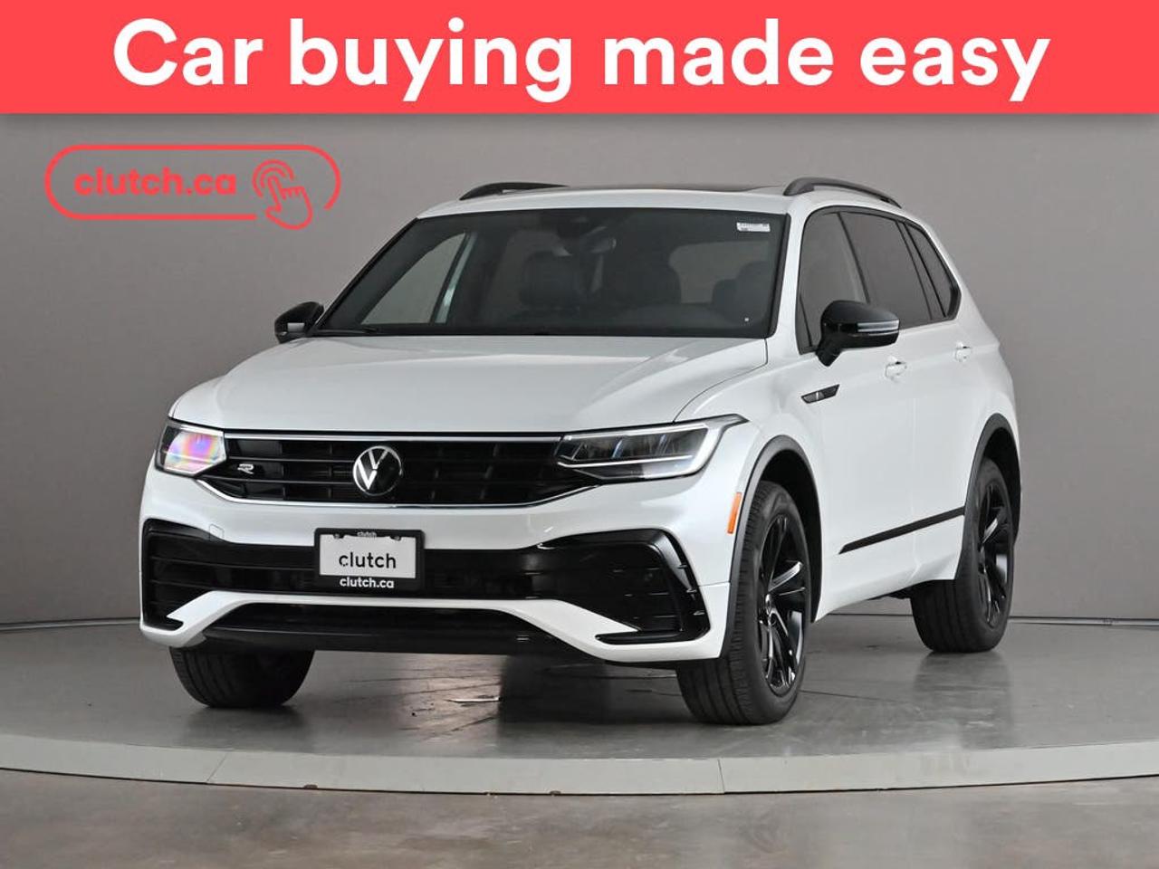 Electric Parking Brake, Brake Assist, Power Tailgate/Hatch and more!<br> <br>Clutch is the largest online used car retailer in Canada, delivering a seamless, hassle-free car-buying experience to drivers everywhere. Shop thousands of used cars online, get the right one delivered to your door, and enjoy peace of mind with our 10-Day Money-Back Guarantee. How sweet is that? To learn more, visit clutch.ca.<br> <br>The top features for this car include:<br> <br>Auto Stop/Start<br>Electric Parking Brake<br>Brake Assist<br>Power Tailgate/Hatch<br>Auto Dimming Rearview Mirror<br>Front Heated Seats<br>Power Lumbar Support<br>Synthetic Leather Seats<br>Dual Zone Front Climate Control<br>Rear Climate Vents<br>Speed-Sensitive Volume<br>Bluetooth Music<br>Touchscreen Display<br>Cruise Control<br>Adaptive Cruise Control<br>12V Outlet<br>Hands Free Device Connectivity<br>Apple CarPlay<br>Android Auto<br>Wireless Charging<br>USB Input<br>Keyless Entry<br>Push Button Start<br>Passive Keyless Entry<br>Keyfob Remote Start<br>Lane Departure Warning<br>Active Lane Keep Assistance<br>Blindspot Sensors<br>Forward Collision Mitigation<br>Rear Collision Warning<br>Rear Collision Mitigation<br>Rear Cross Traffic Alert<br>Pedestrian Detection<br>Heated Steering Wheel<br>One-Touch Windows<br>Rain Sensing Wipers<br>Rear Window Defroster<br>Hill Assistance<br>Automatic High Beams<br>Rear View Camera<br>Parking Sensors<br>Rear Parking Sensors<br>Power Driver Seat<br>Ambient Lighting<br> <br>Seamless home delivery - Delivery to your door in a matter of days. Available on select packages.<br> <br>Try it out for 10 days - If you do not like it, we will take it back. <br> <br>Quality assured - All cars go through our rigorous 210-point inspection and reconditioning process.<br> <br>Peace of mind - Warranty and protection plans available.<br> <br>Haggle-free - No haggling or hard sells.<br> <br>100% Transparency - Full inspection reports on every car, including high-res photography and a free Carfax report.<br> <br>Listed price is for cash purchase only and does not include taxes, Shipping Fees (if applicable), Delivery Fees (if applicable), government licensing fees.<br> <br>Previous Provincial Registrations:<br>Ontario<br> <br>Stock # 123185