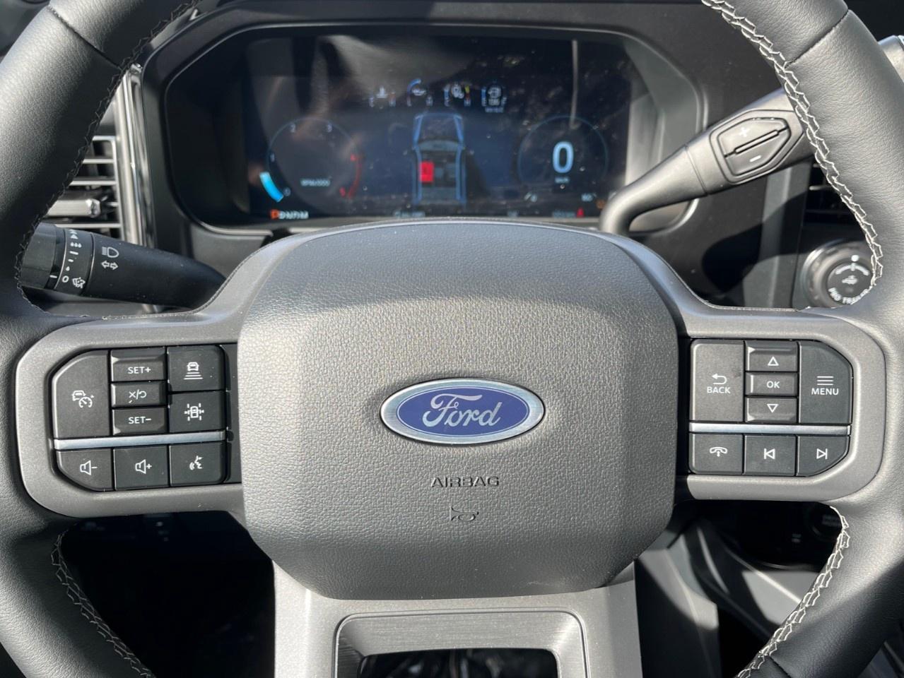 2026 Ford F-350 Super Duty SRW LARIAT 4WD CREW CAB 6.75' BOX Photo