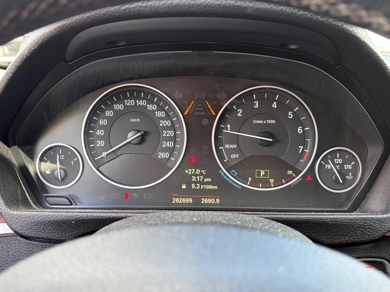 2013 BMW 328i xDrive **AS-IS SPECIAL** Well Maintained - Technology Pkg Photo
