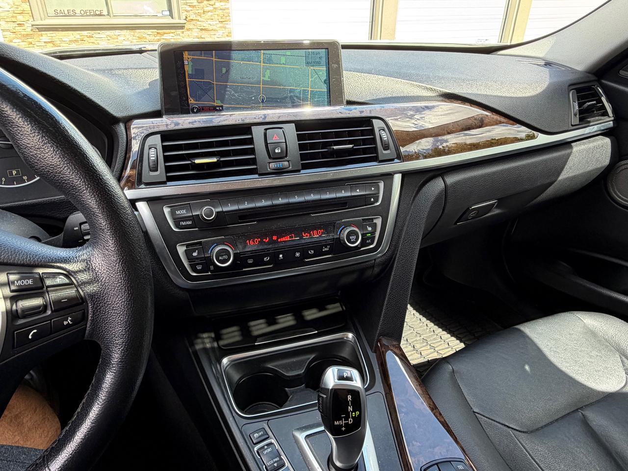 2013 BMW 328i xDrive **AS-IS SPECIAL** Well Maintained - Technology Pkg Photo