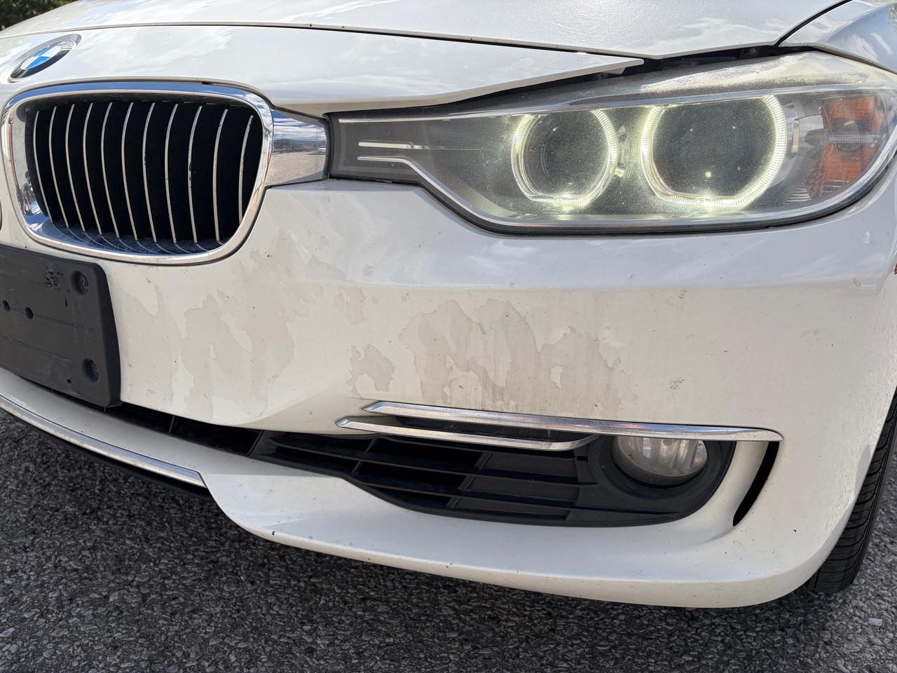 2013 BMW 328i xDrive **AS-IS SPECIAL** Well Maintained - Technology Pkg Photo