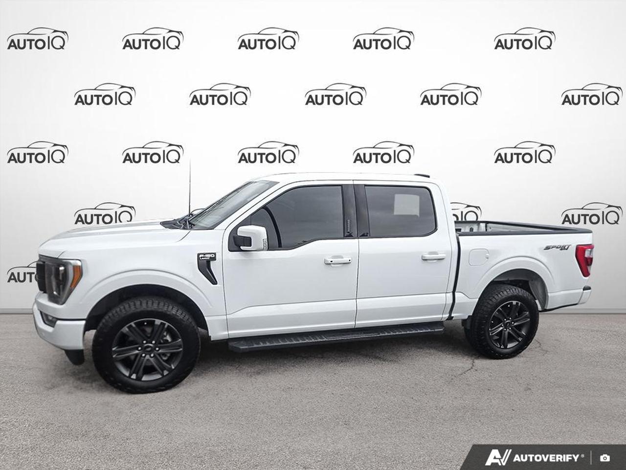 2023 Ford F-150 Lariat 502A | ONE OWNER | BEST SELLING PICKUP Photo