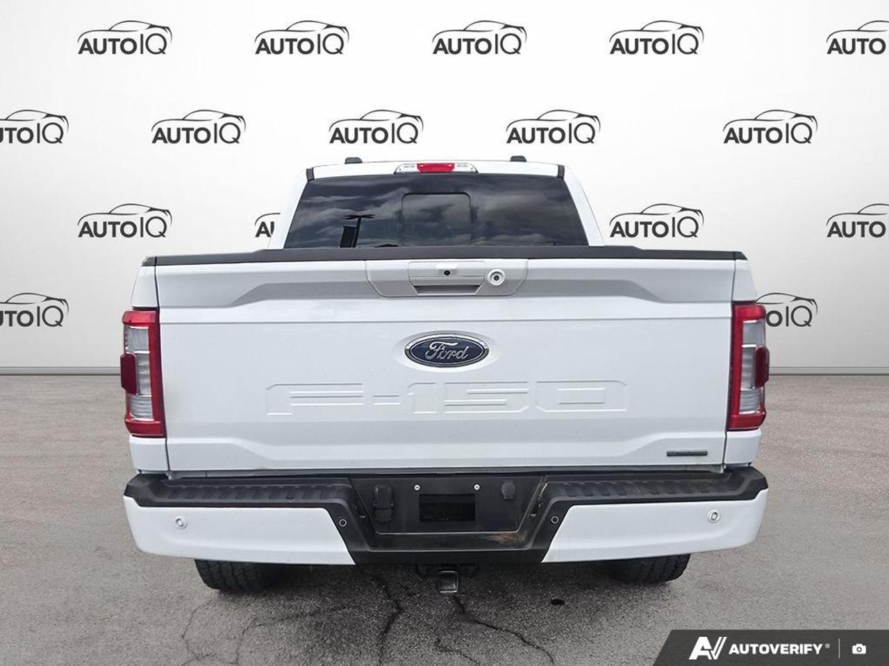 2023 Ford F-150 Lariat 502A | ONE OWNER | BEST SELLING PICKUP Photo