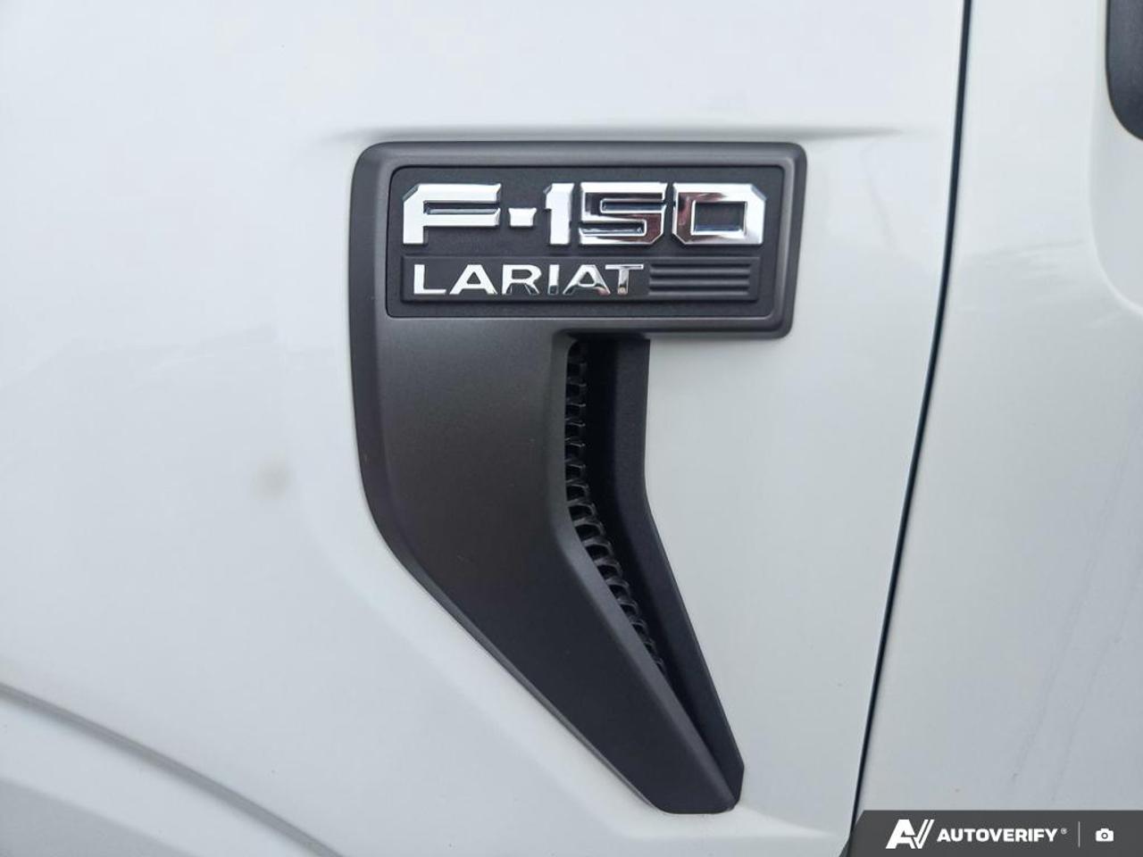 2023 Ford F-150 Lariat 502A | ONE OWNER | BEST SELLING PICKUP Photo
