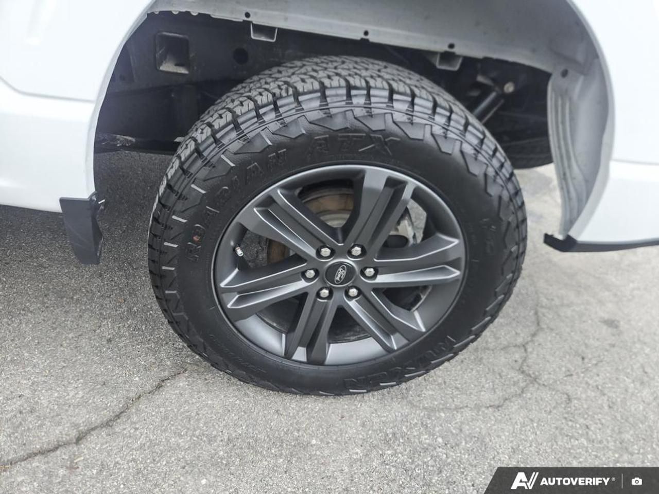 2023 Ford F-150 Lariat 502A | ONE OWNER | BEST SELLING PICKUP Photo
