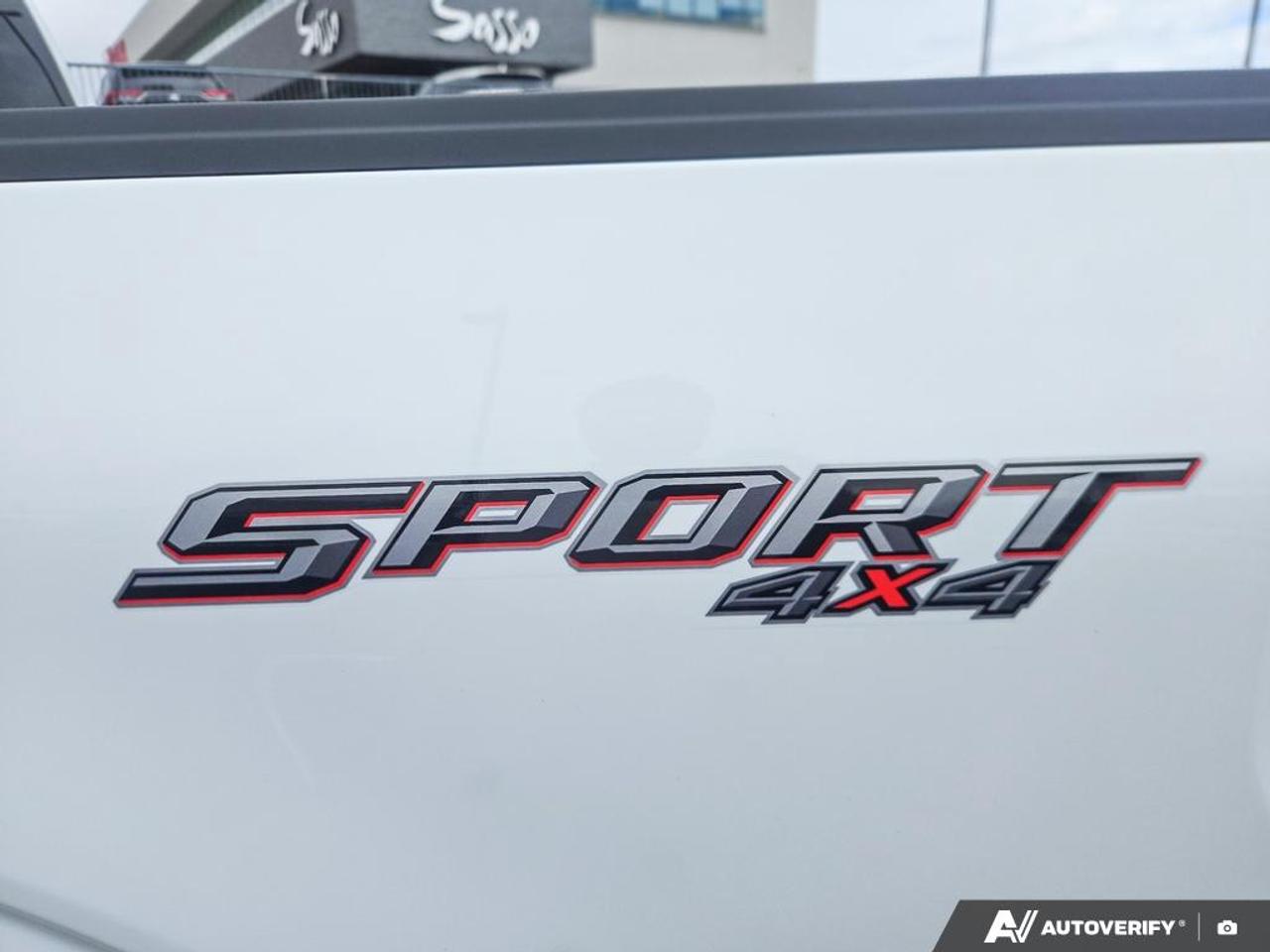 2023 Ford F-150 Lariat 502A | ONE OWNER | BEST SELLING PICKUP Photo