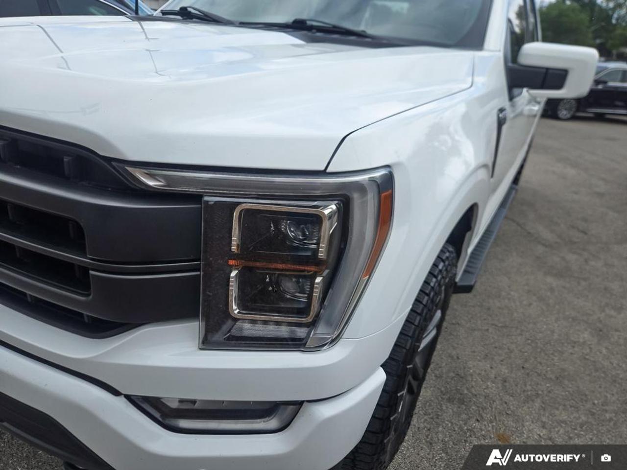 2023 Ford F-150 Lariat 502A | ONE OWNER | BEST SELLING PICKUP Photo