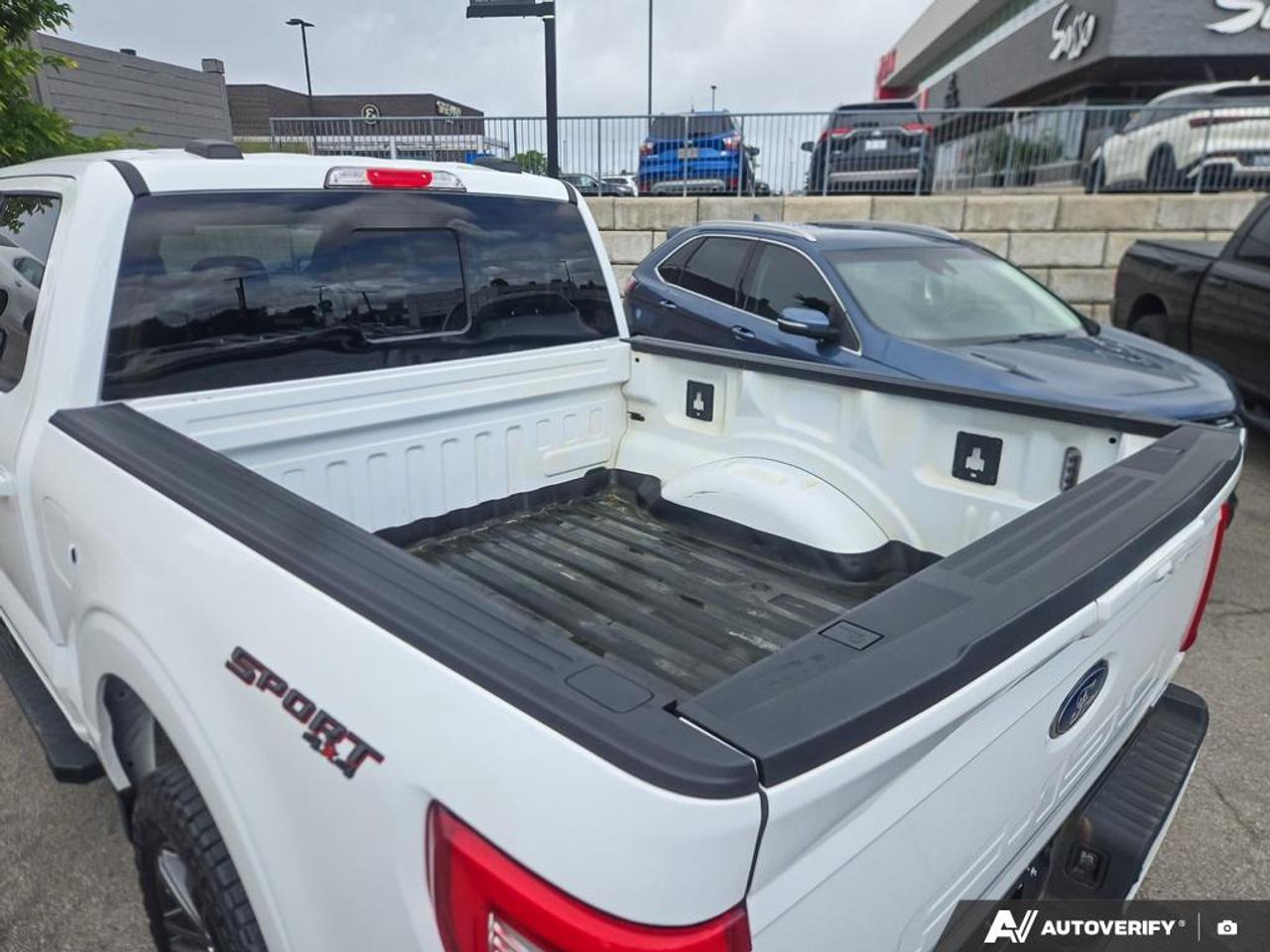 2023 Ford F-150 Lariat 502A | ONE OWNER | BEST SELLING PICKUP Photo