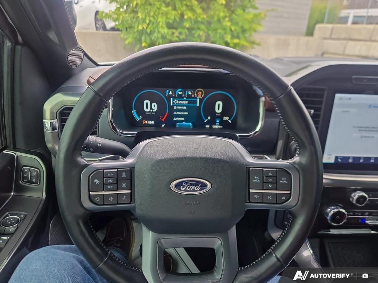 2023 Ford F-150 Lariat 502A | ONE OWNER | BEST SELLING PICKUP Photo