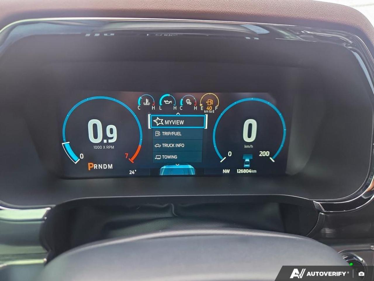 2023 Ford F-150 Lariat 502A | ONE OWNER | BEST SELLING PICKUP Photo