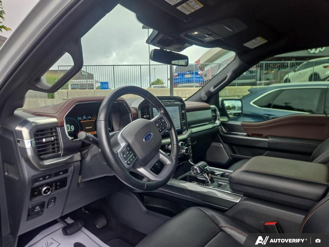 2023 Ford F-150 Lariat 502A | ONE OWNER | BEST SELLING PICKUP Photo