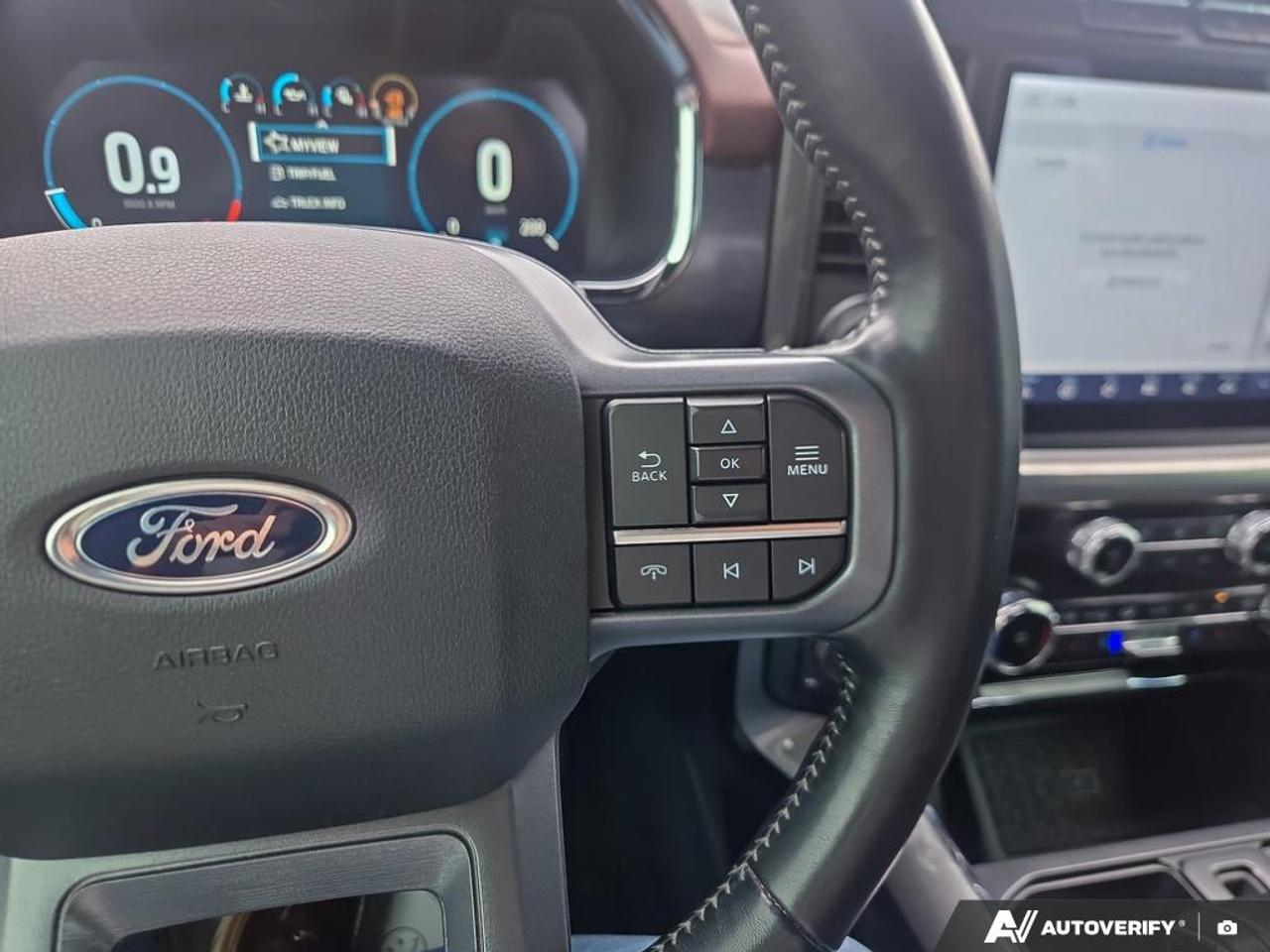 2023 Ford F-150 Lariat 502A | ONE OWNER | BEST SELLING PICKUP Photo