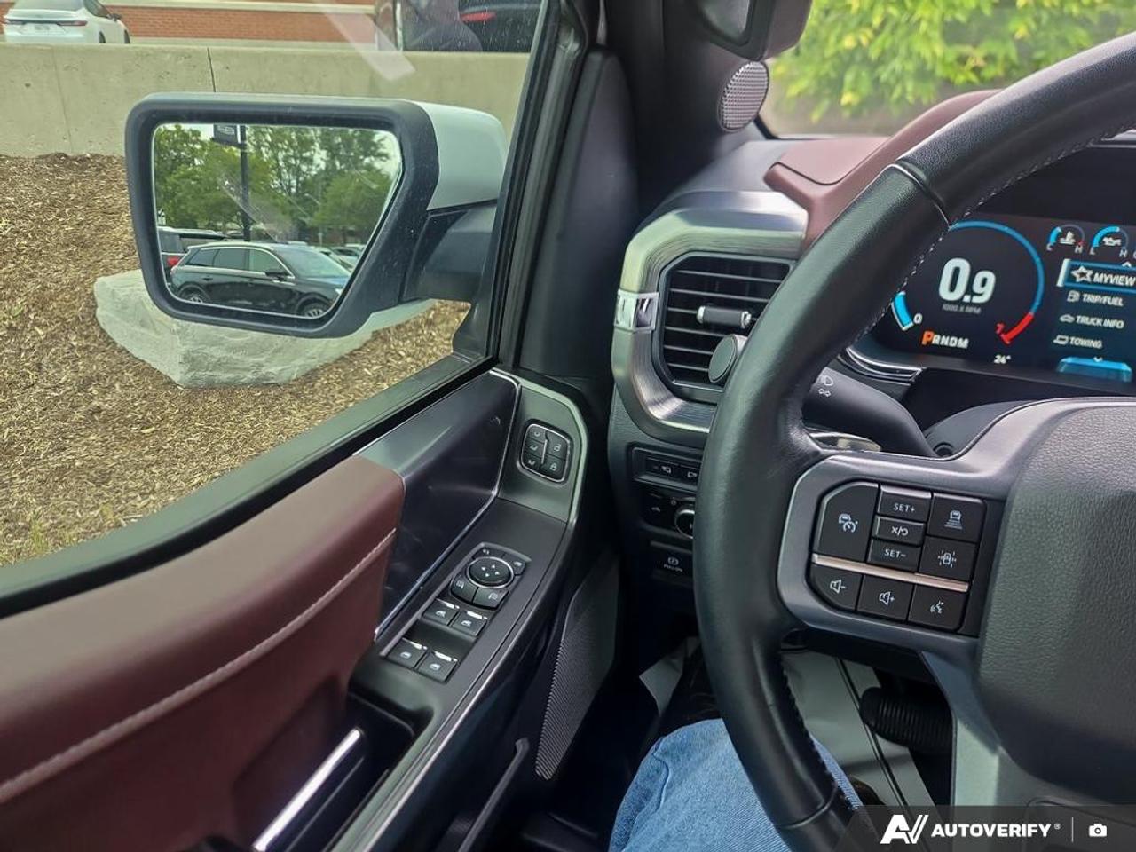 2023 Ford F-150 Lariat 502A | ONE OWNER | BEST SELLING PICKUP Photo