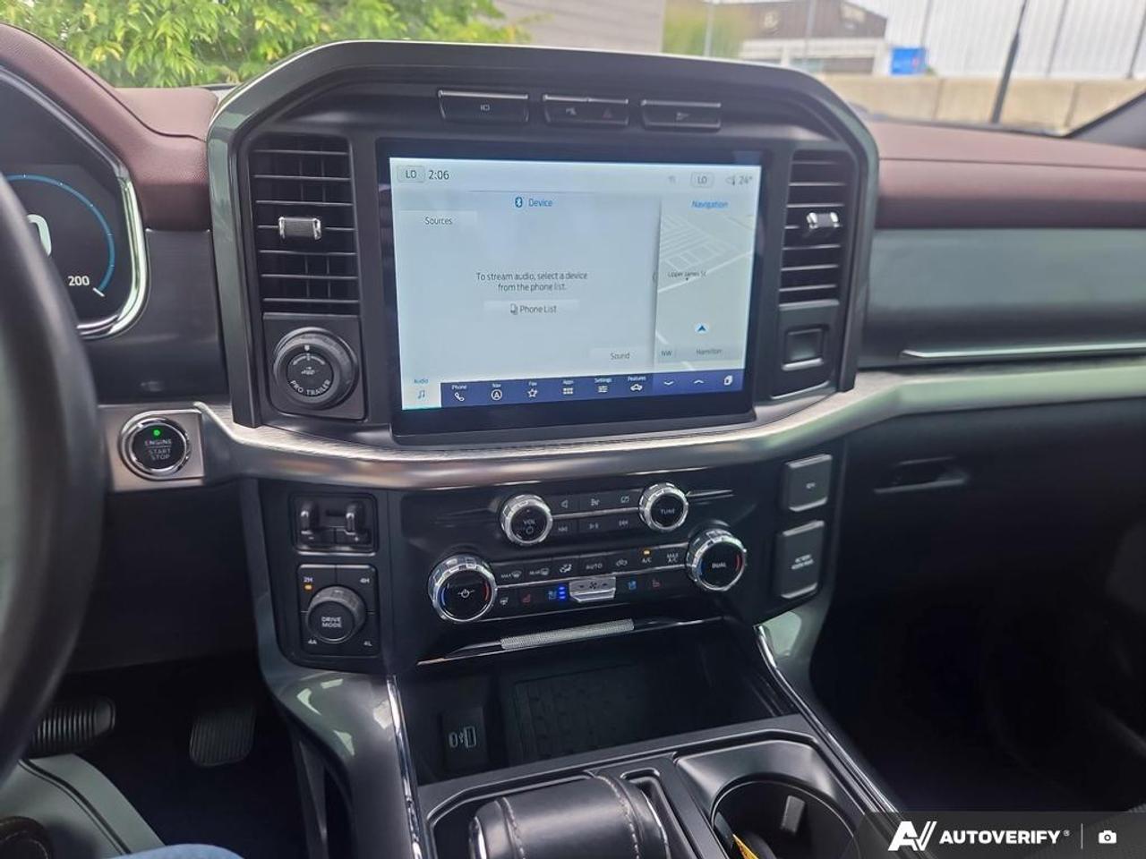 2023 Ford F-150 Lariat 502A | ONE OWNER | BEST SELLING PICKUP Photo