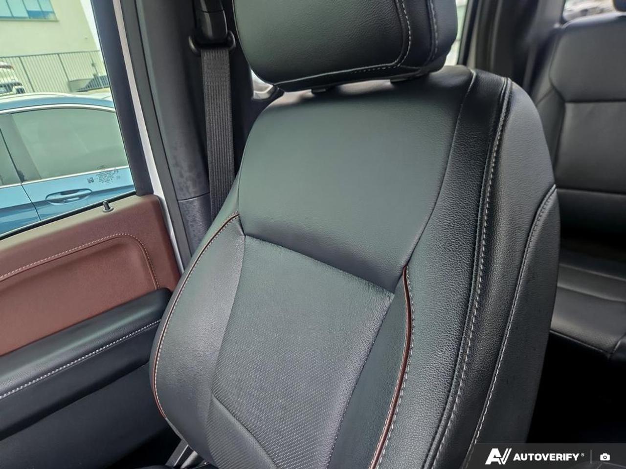 2023 Ford F-150 Lariat 502A | ONE OWNER | BEST SELLING PICKUP Photo