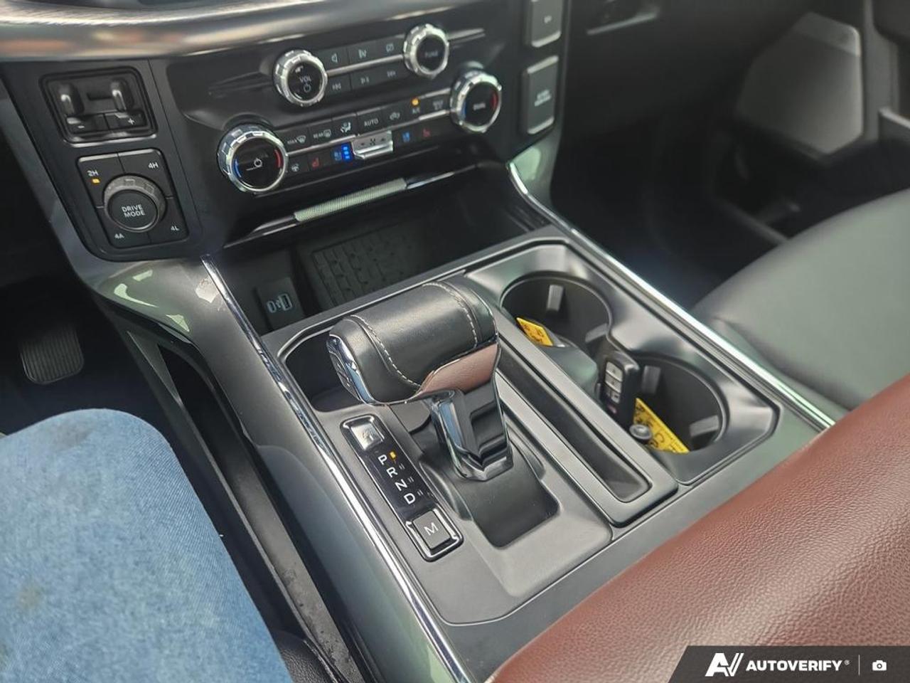 2023 Ford F-150 Lariat 502A | ONE OWNER | BEST SELLING PICKUP Photo