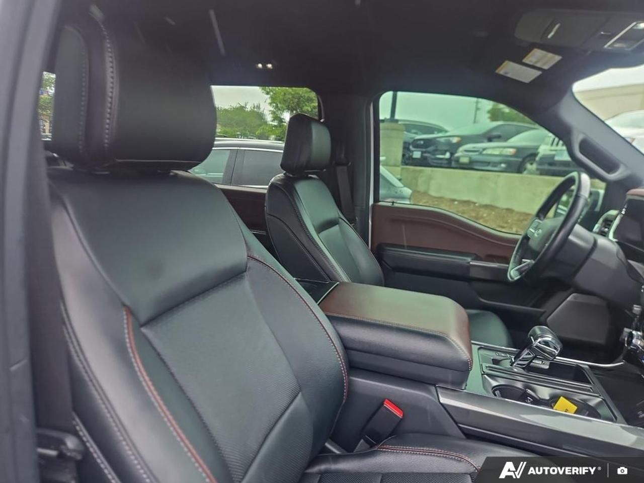 2023 Ford F-150 Lariat 502A | ONE OWNER | BEST SELLING PICKUP Photo
