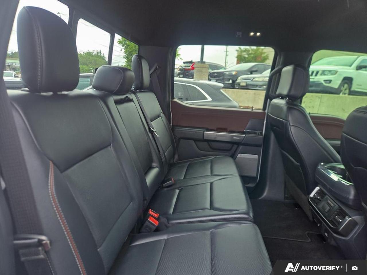 2023 Ford F-150 Lariat 502A | ONE OWNER | BEST SELLING PICKUP Photo