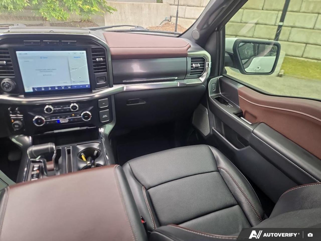 2023 Ford F-150 Lariat 502A | ONE OWNER | BEST SELLING PICKUP Photo