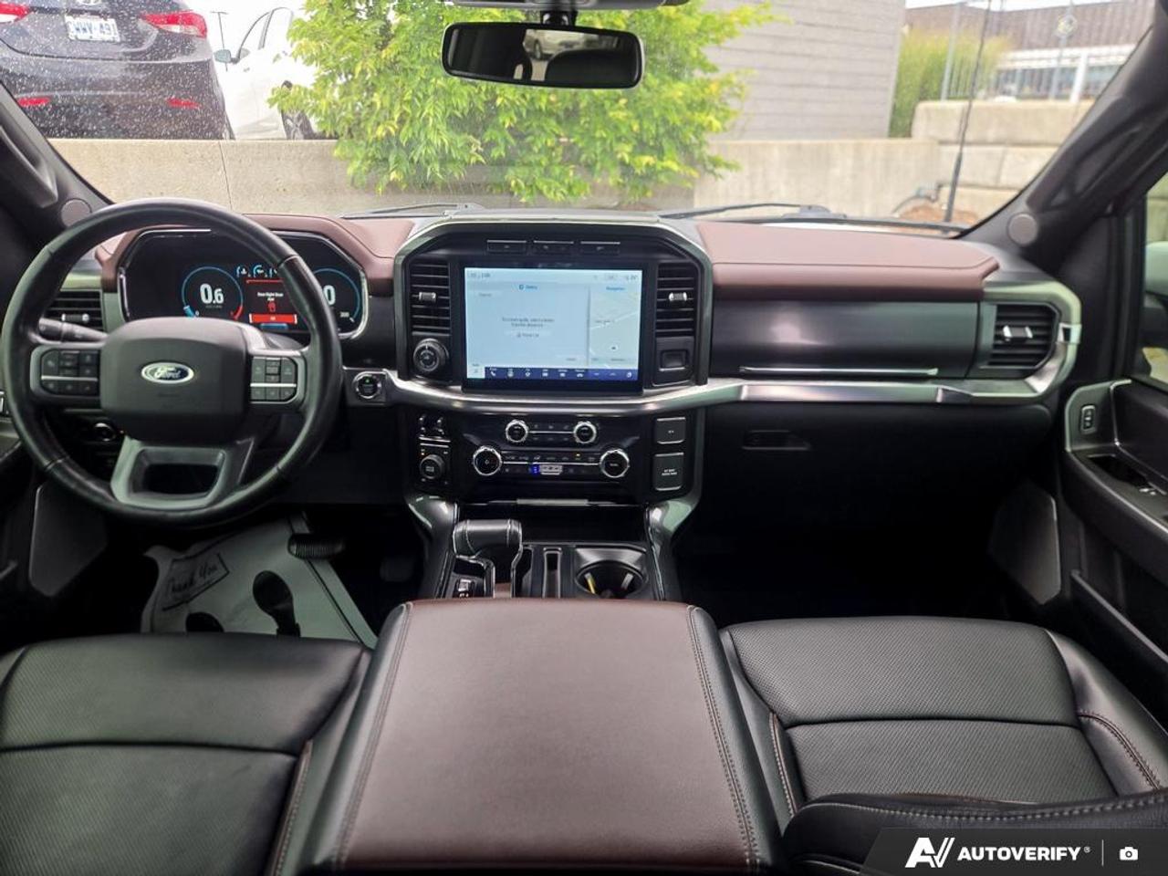 2023 Ford F-150 Lariat 502A | ONE OWNER | BEST SELLING PICKUP Photo