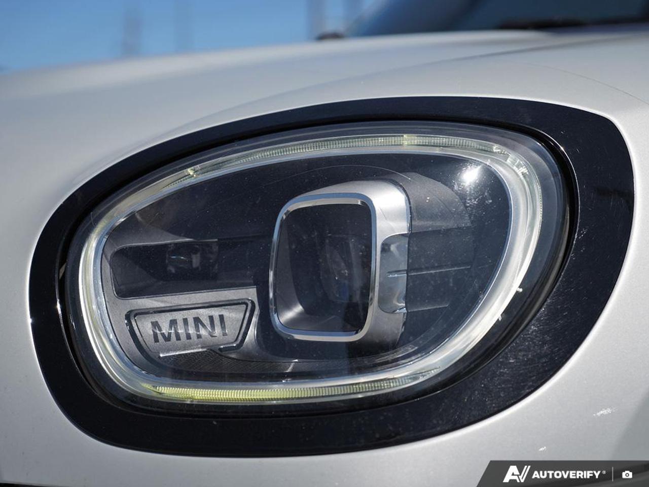 2023 MINI Cooper Countryman John Cooper Works NAVIGATION SYSTEM | FRONT DUAL A/C | PANORAMIC SUN Photo