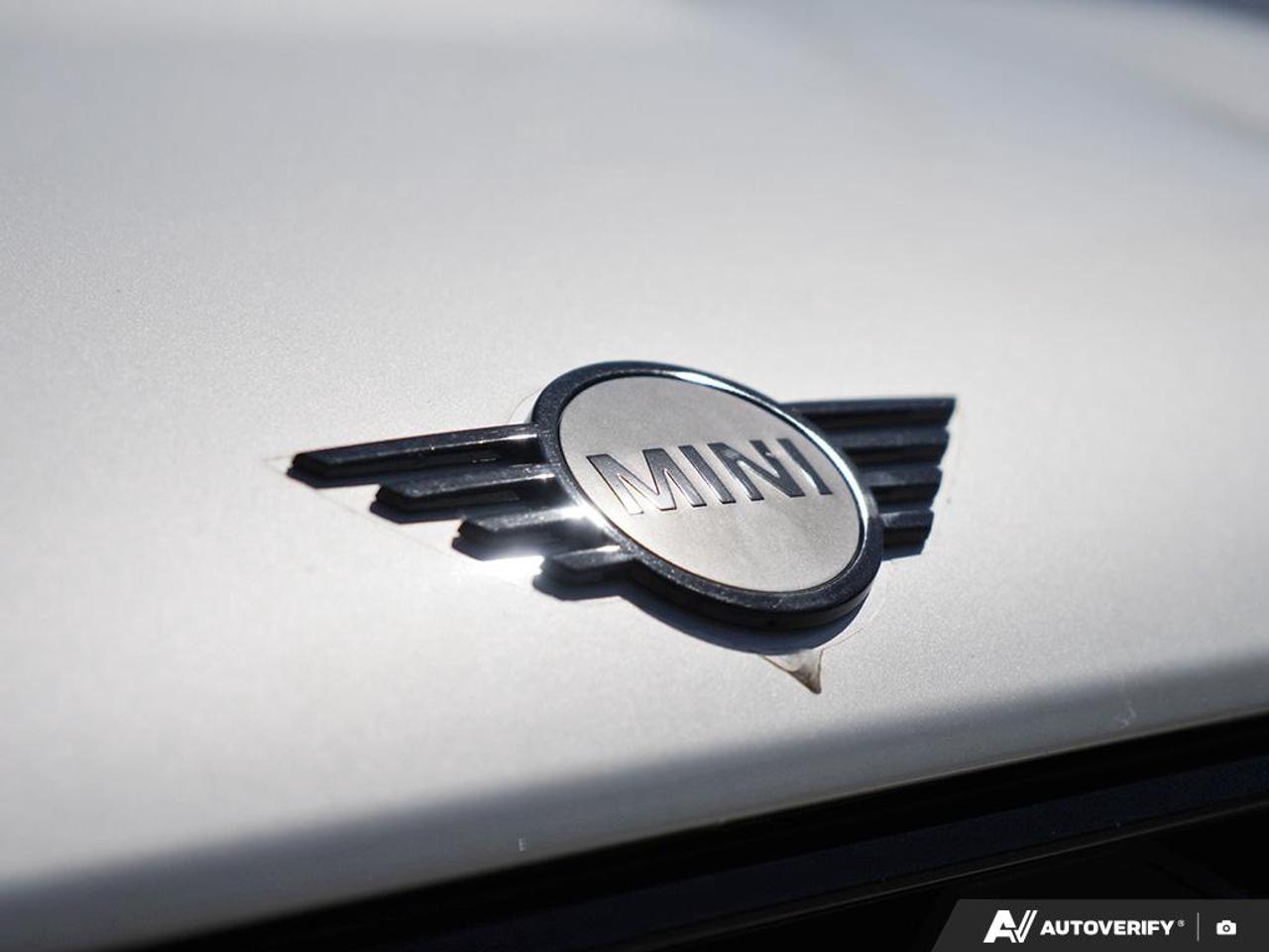 2023 MINI Cooper Countryman John Cooper Works NAVIGATION SYSTEM | FRONT DUAL A/C | PANORAMIC SUN Photo