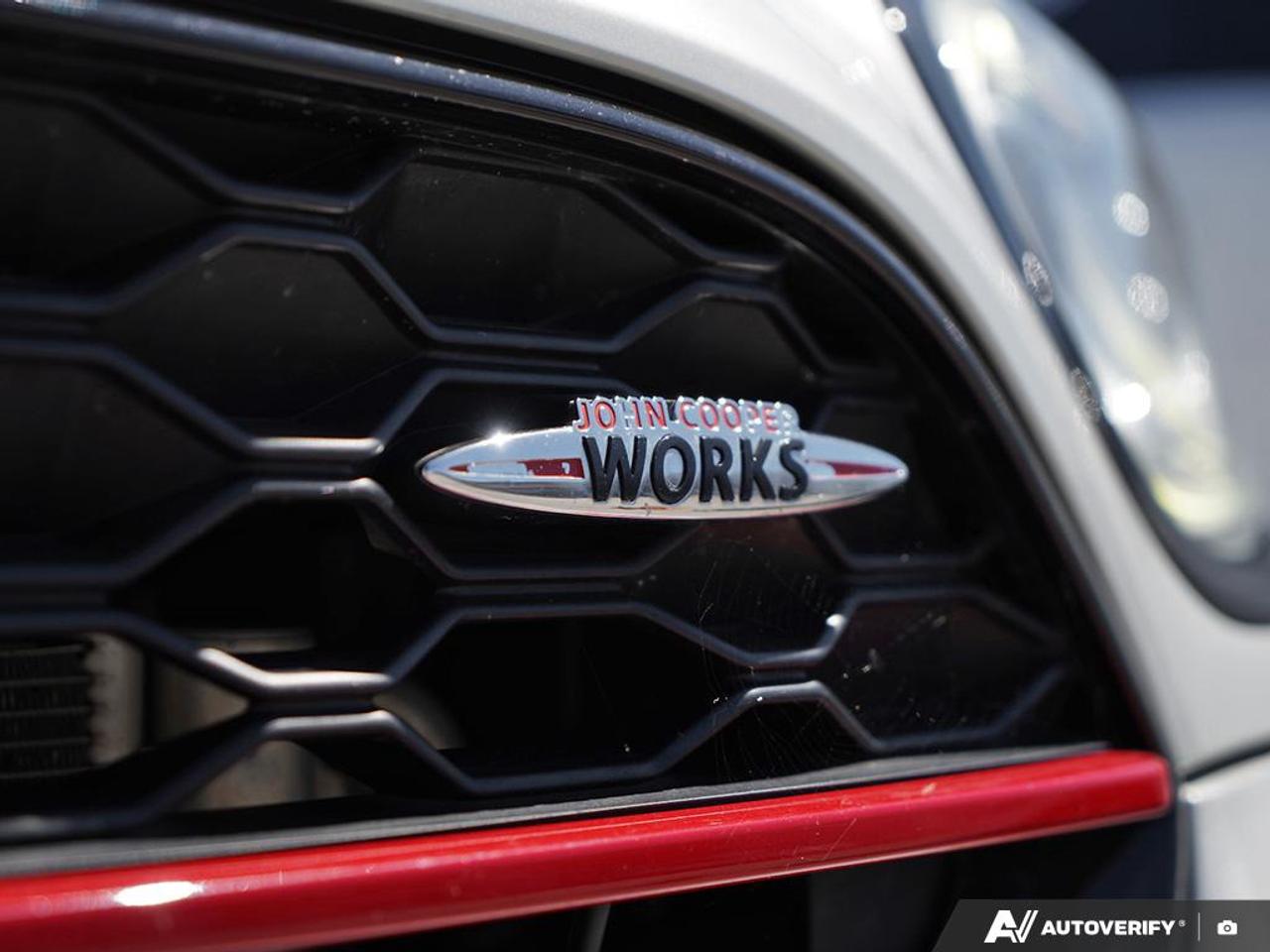 2023 MINI Cooper Countryman John Cooper Works NAVIGATION SYSTEM | FRONT DUAL A/C | PANORAMIC SUN Photo