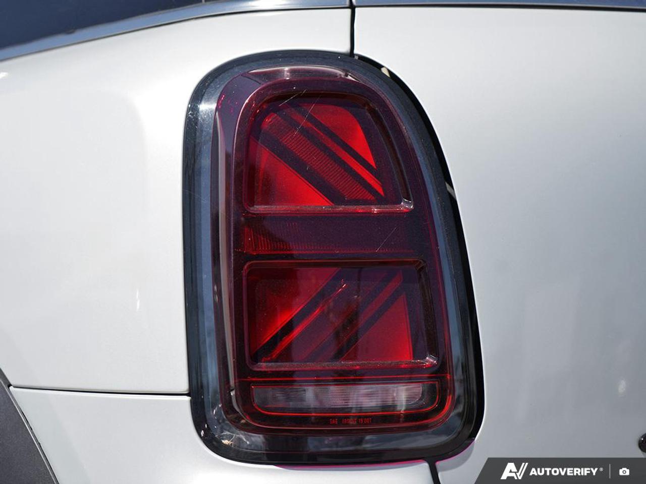 2023 MINI Cooper Countryman John Cooper Works NAVIGATION SYSTEM | FRONT DUAL A/C | PANORAMIC SUN Photo