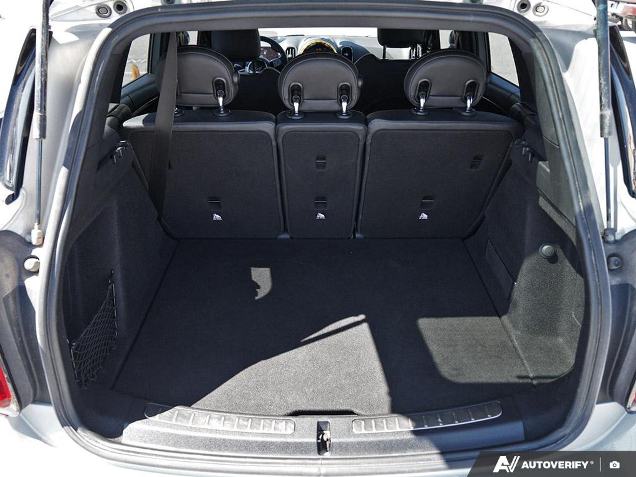2023 MINI Cooper Countryman John Cooper Works NAVIGATION SYSTEM | FRONT DUAL A/C | PANORAMIC SUN Photo