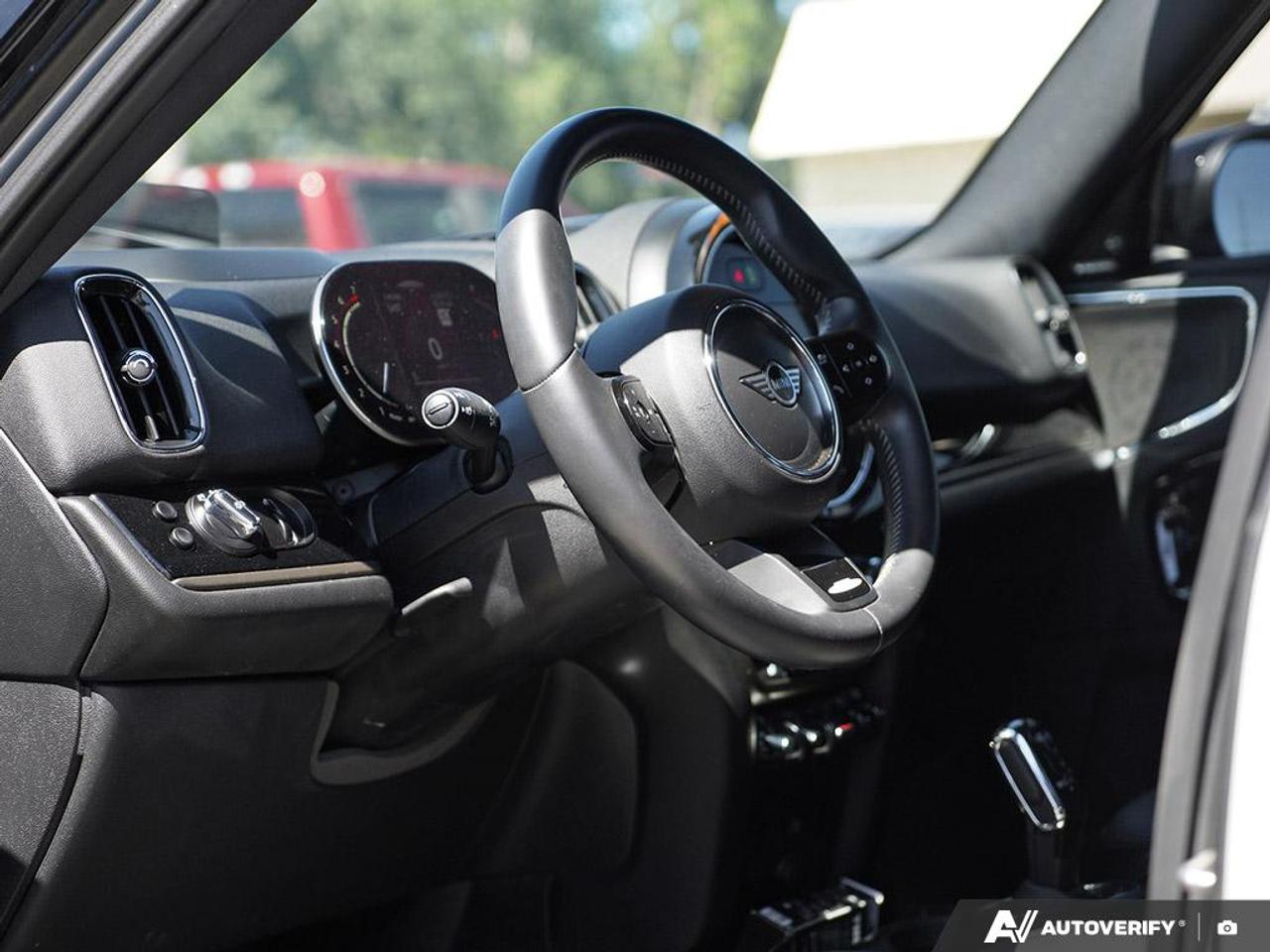 2023 MINI Cooper Countryman John Cooper Works NAVIGATION SYSTEM | FRONT DUAL A/C | PANORAMIC SUN Photo