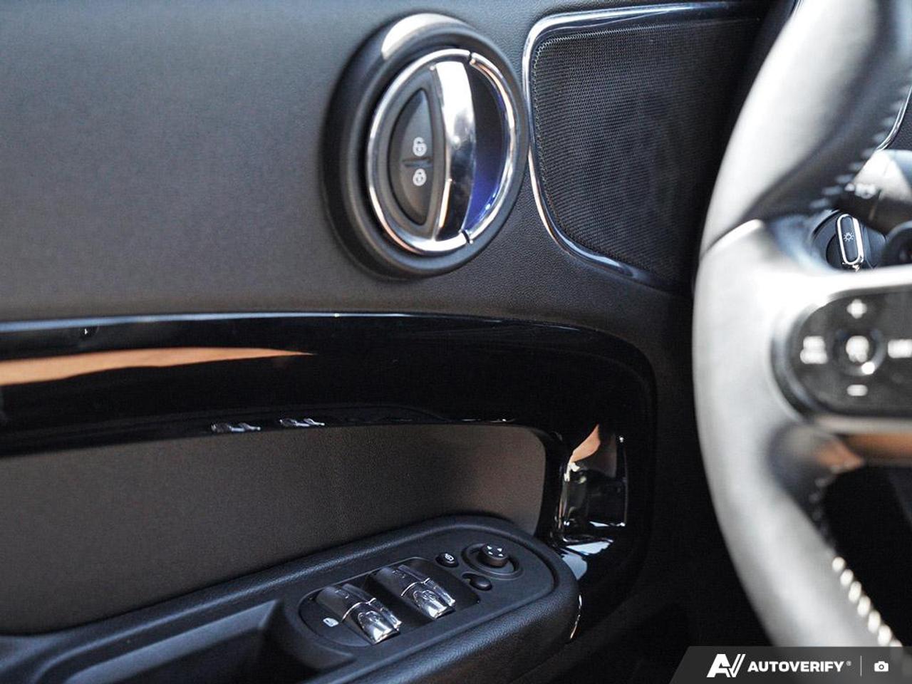 2023 MINI Cooper Countryman John Cooper Works NAVIGATION SYSTEM | FRONT DUAL A/C | PANORAMIC SUN Photo