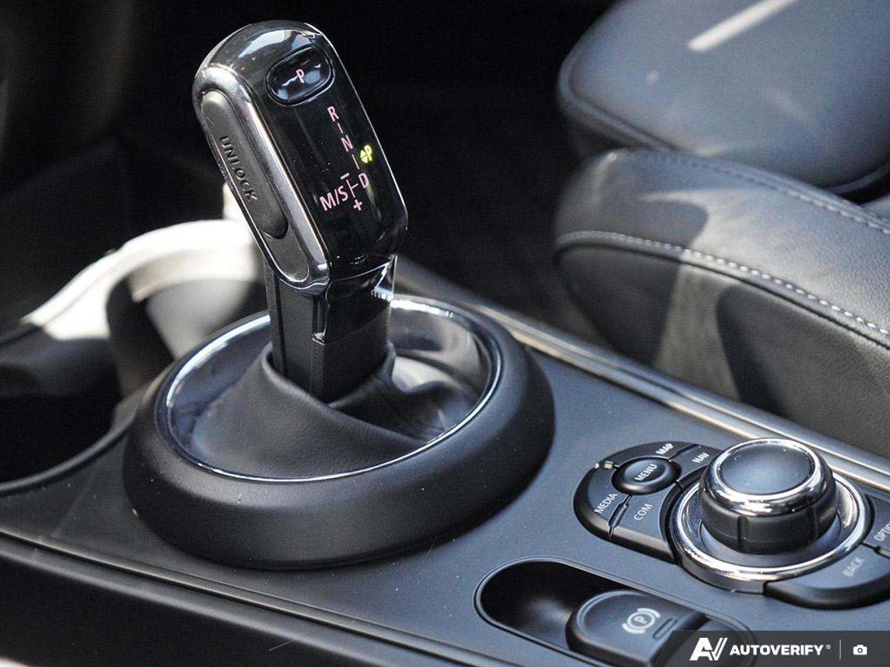 2023 MINI Cooper Countryman John Cooper Works NAVIGATION SYSTEM | FRONT DUAL A/C | PANORAMIC SUN Photo