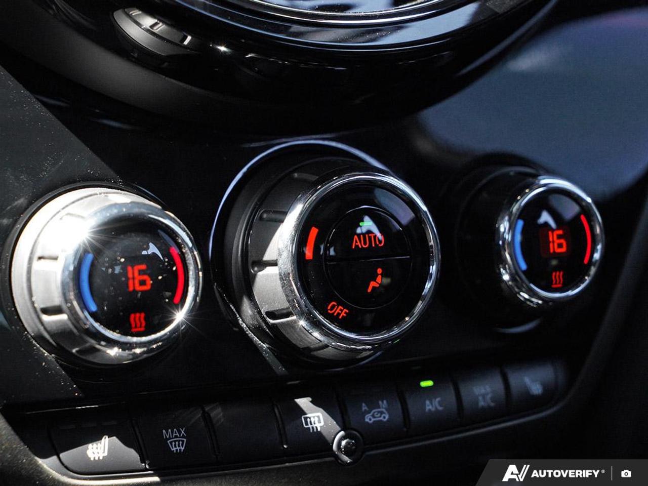 2023 MINI Cooper Countryman John Cooper Works NAVIGATION SYSTEM | FRONT DUAL A/C | PANORAMIC SUN Photo