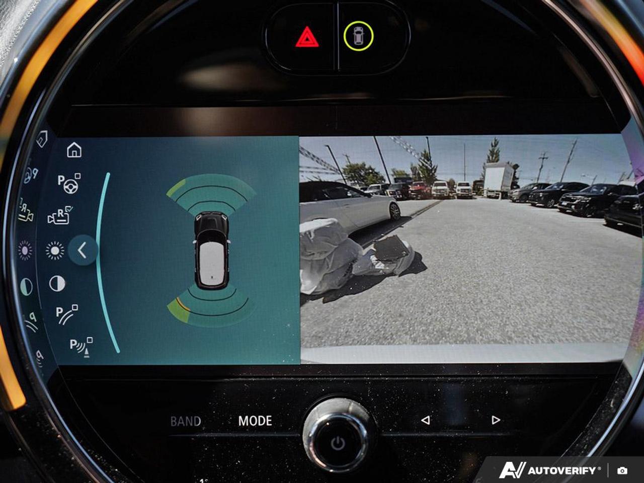 2023 MINI Cooper Countryman John Cooper Works NAVIGATION SYSTEM | FRONT DUAL A/C | PANORAMIC SUN Photo